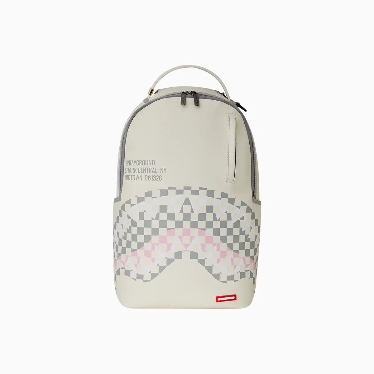 Shark Central Dynamic Backpack