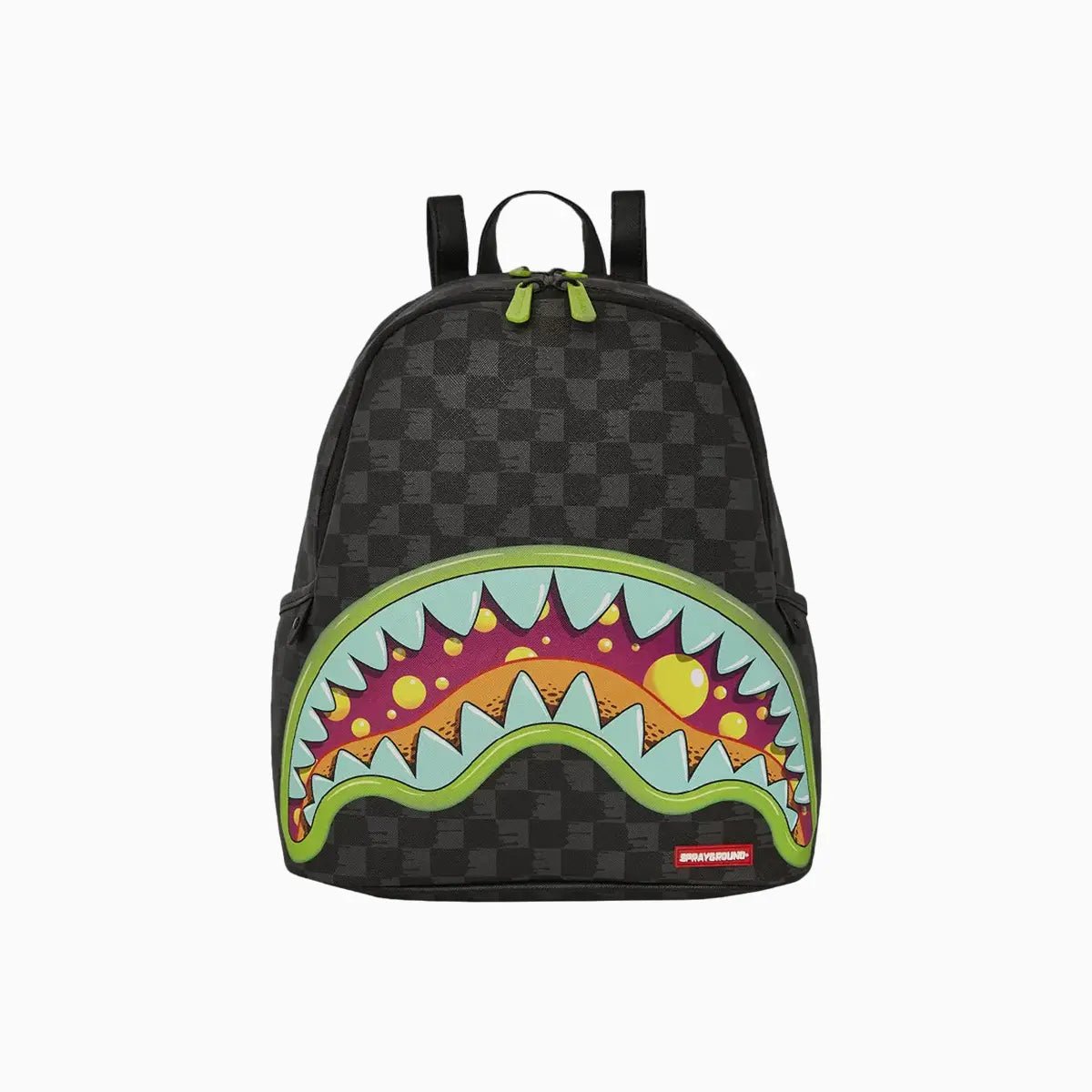 Slime Takeover Savage Backpack