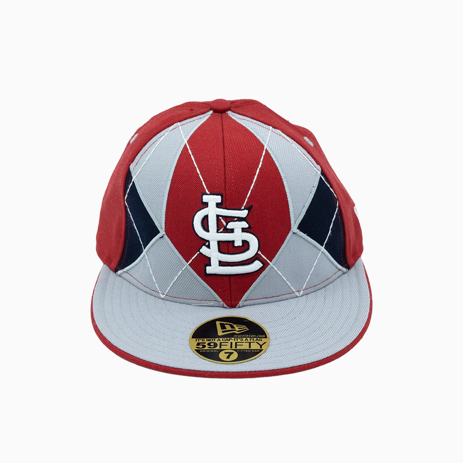 New Era St. Louis Cardinals MLB 59FIFTY Fitted Hat