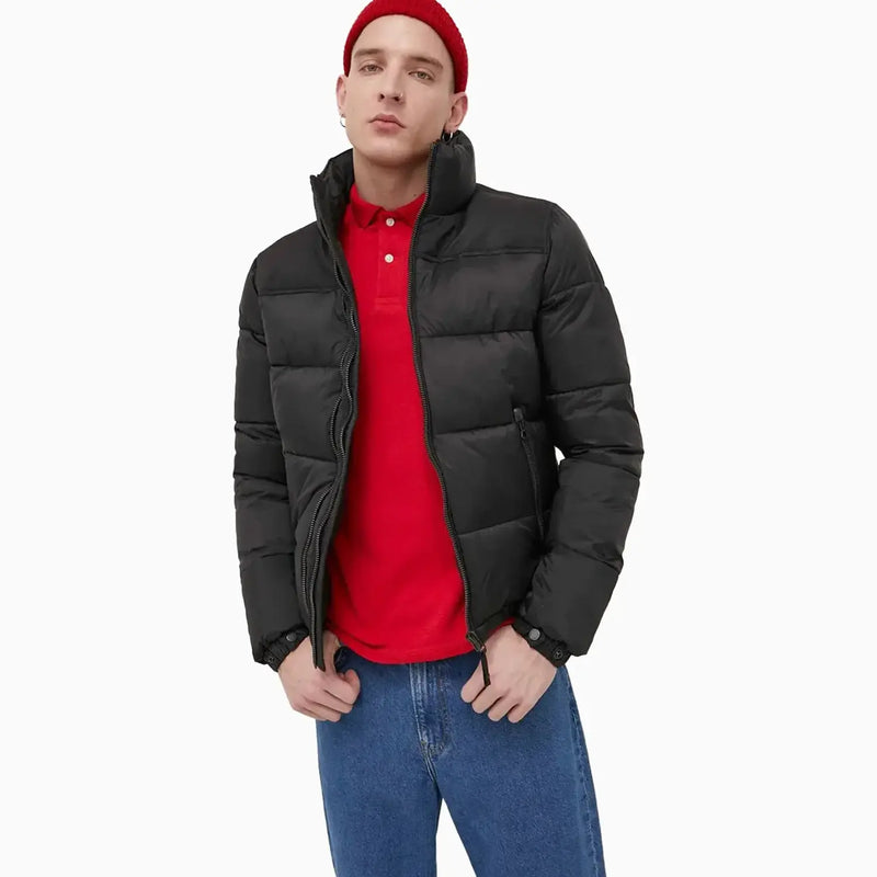 Superdry Men's Superdry Code Jacket