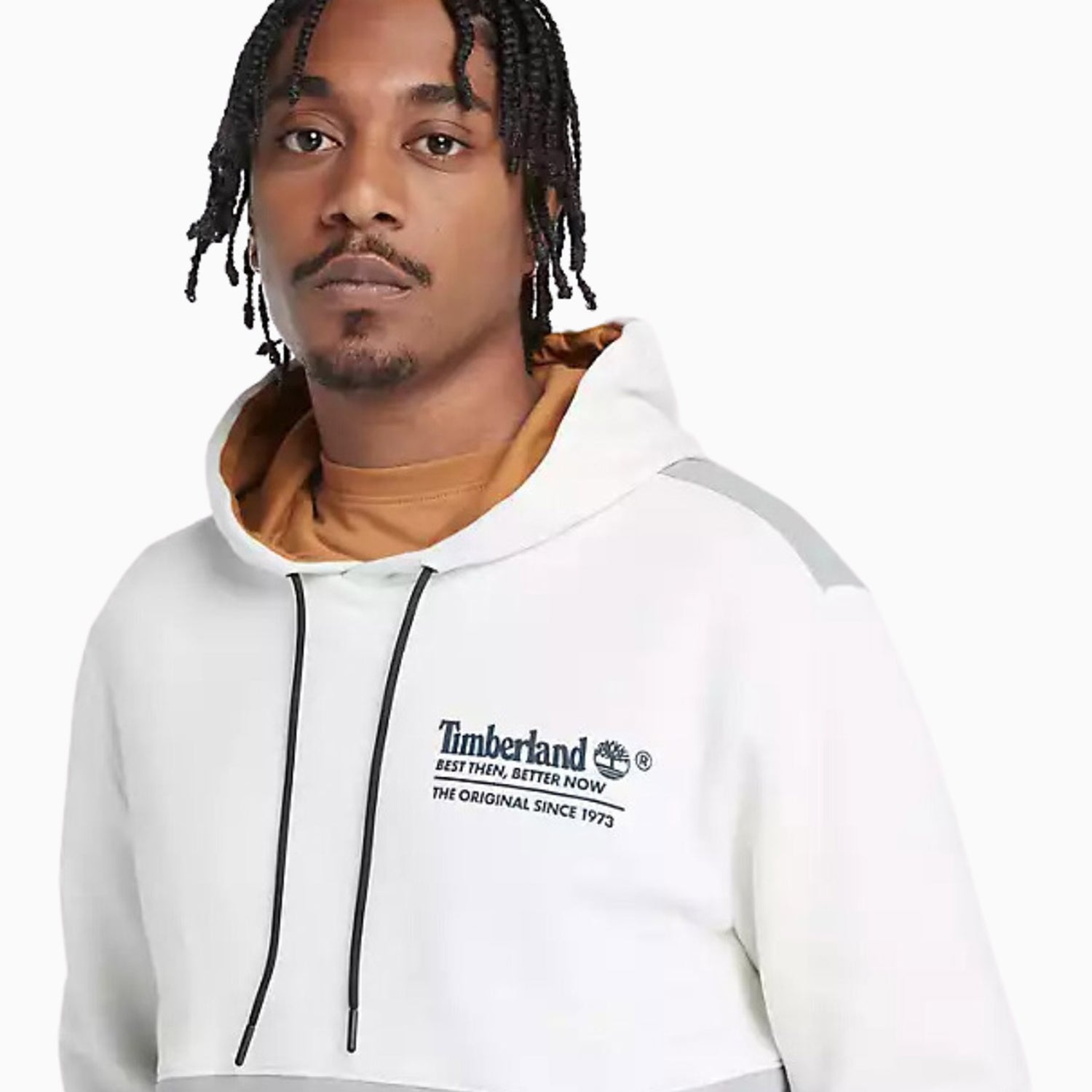 Timberland deals hoodie mens