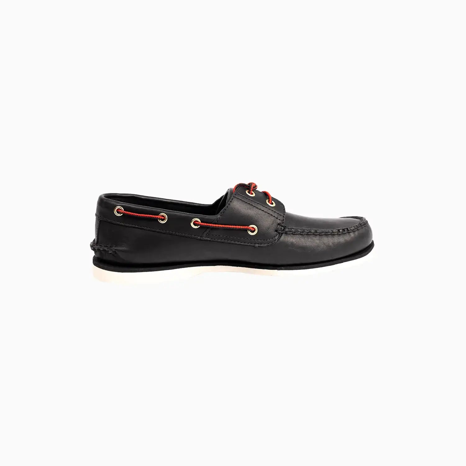 Men's Classic 2-Eye Boat Shoes