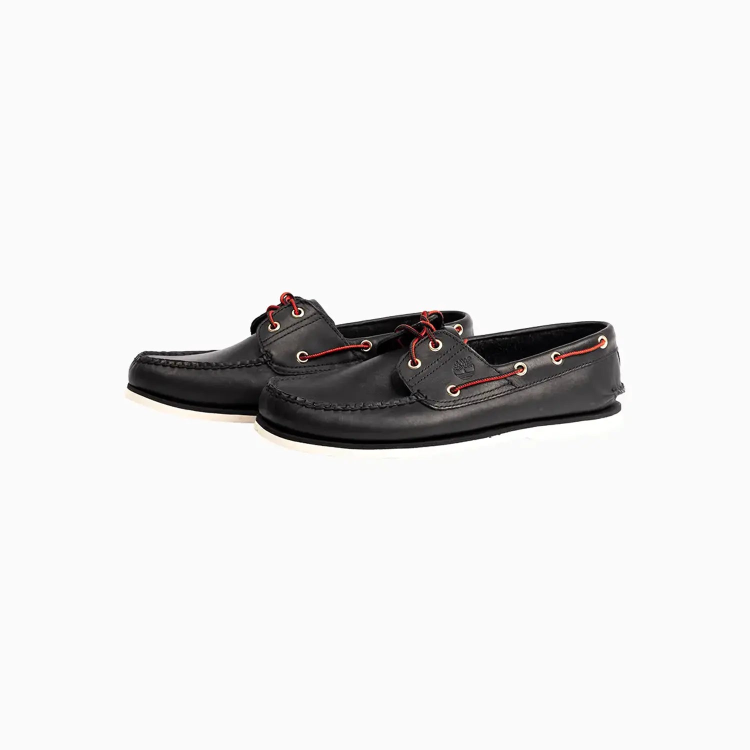 Men's Classic 2-Eye Boat Shoes