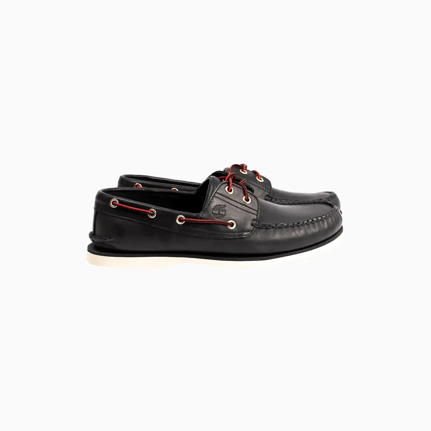 Men's Classic 2-Eye Boat Shoes