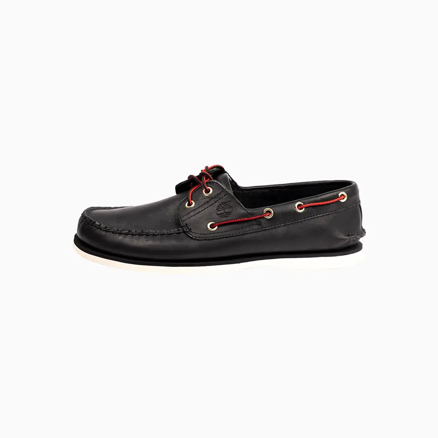 Men's Classic 2-Eye Boat Shoes