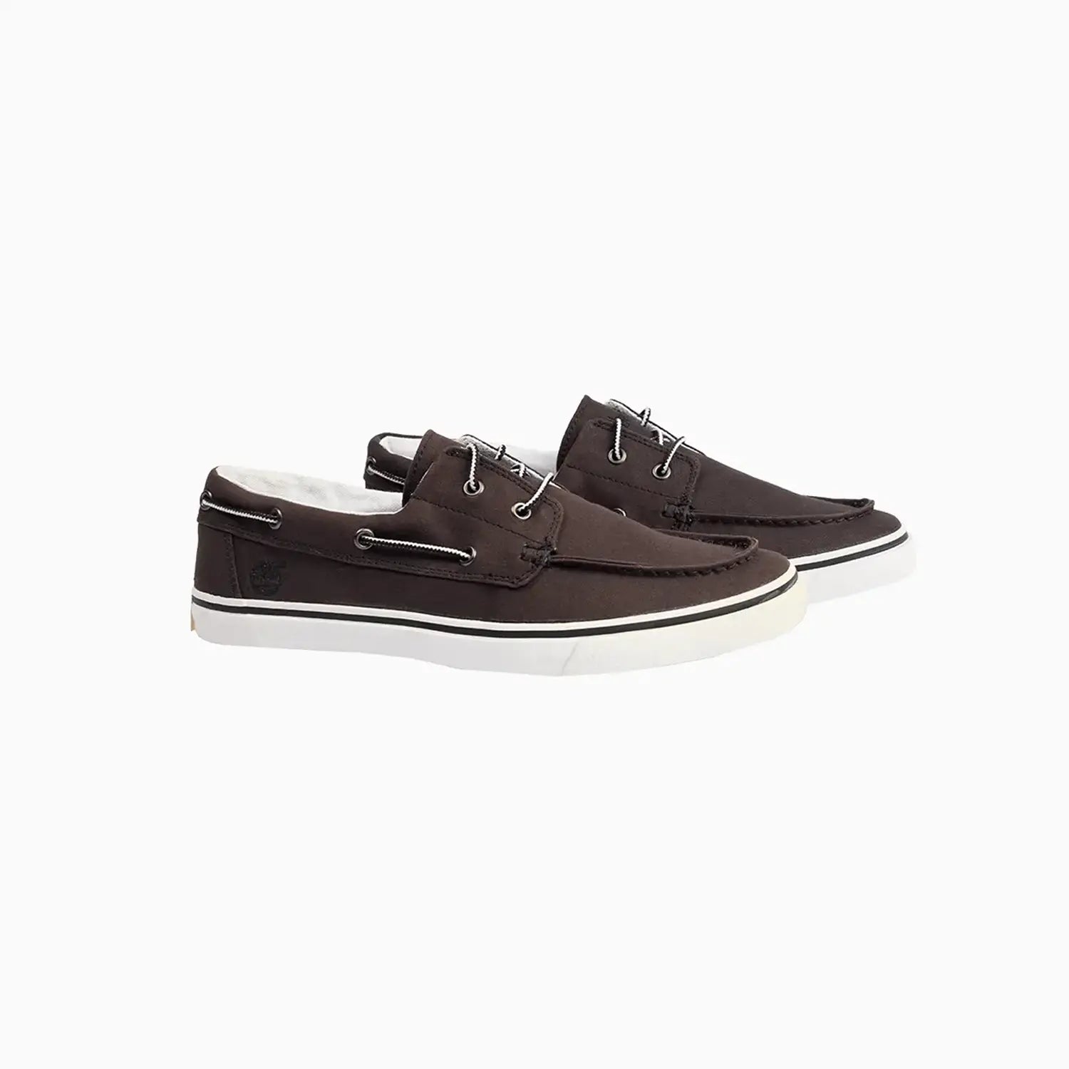 Men's Classic 2-Eye Boat Shoes