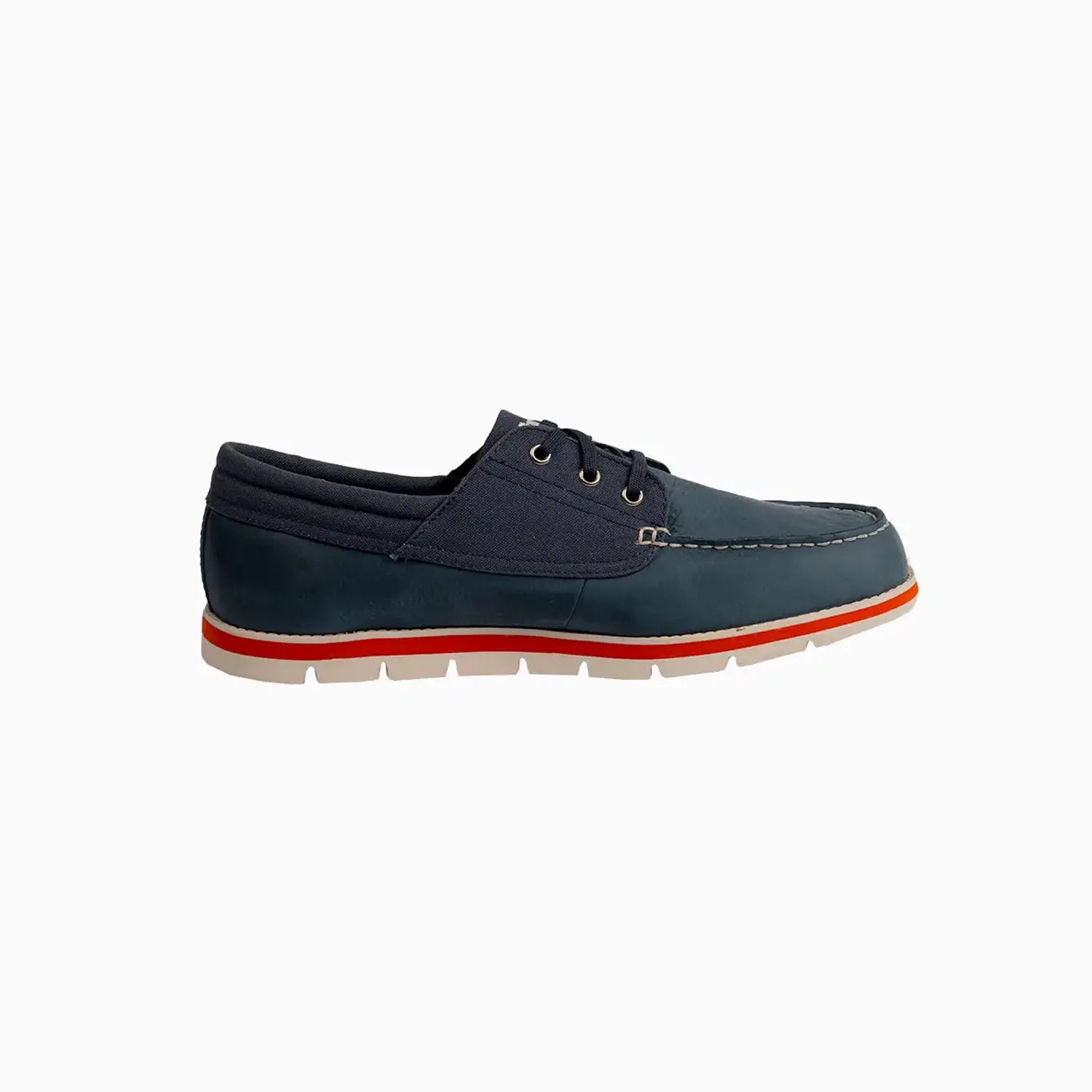 Men's Ek Harborside Classic 3-Eye Boat Shoes