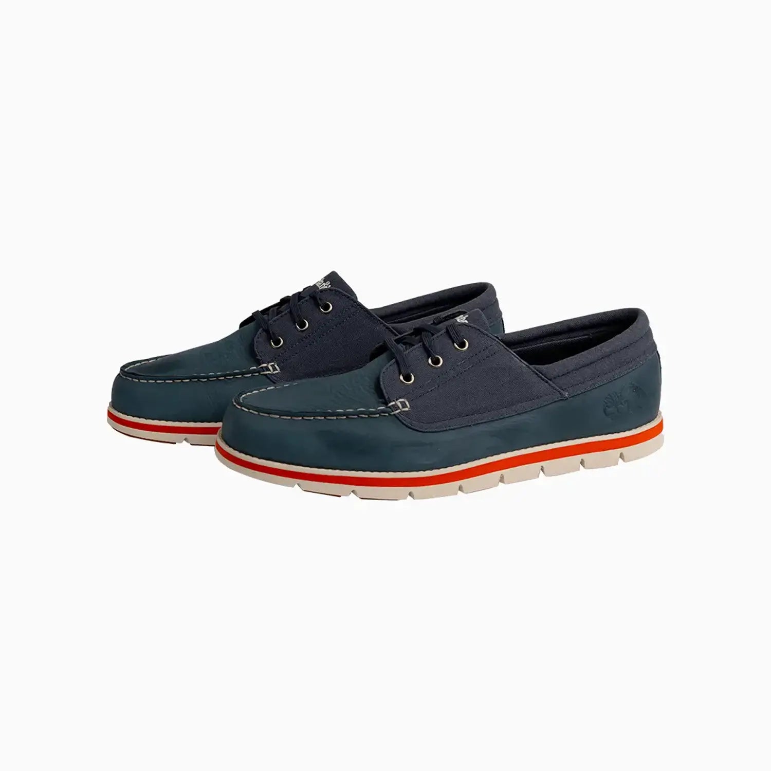 Men's Ek Harborside Classic 3-Eye Boat Shoes