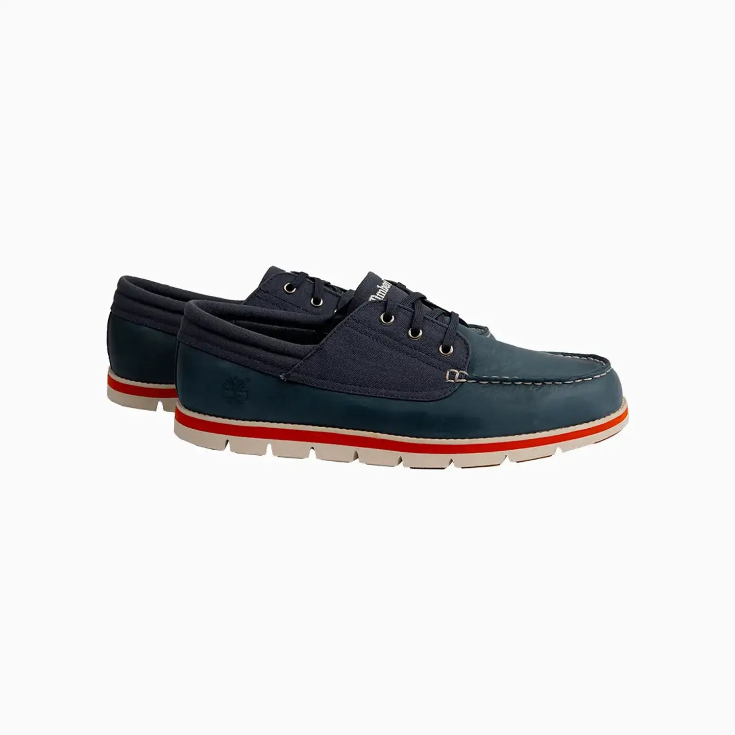 Men's Classic 2-Eye Boat Shoes