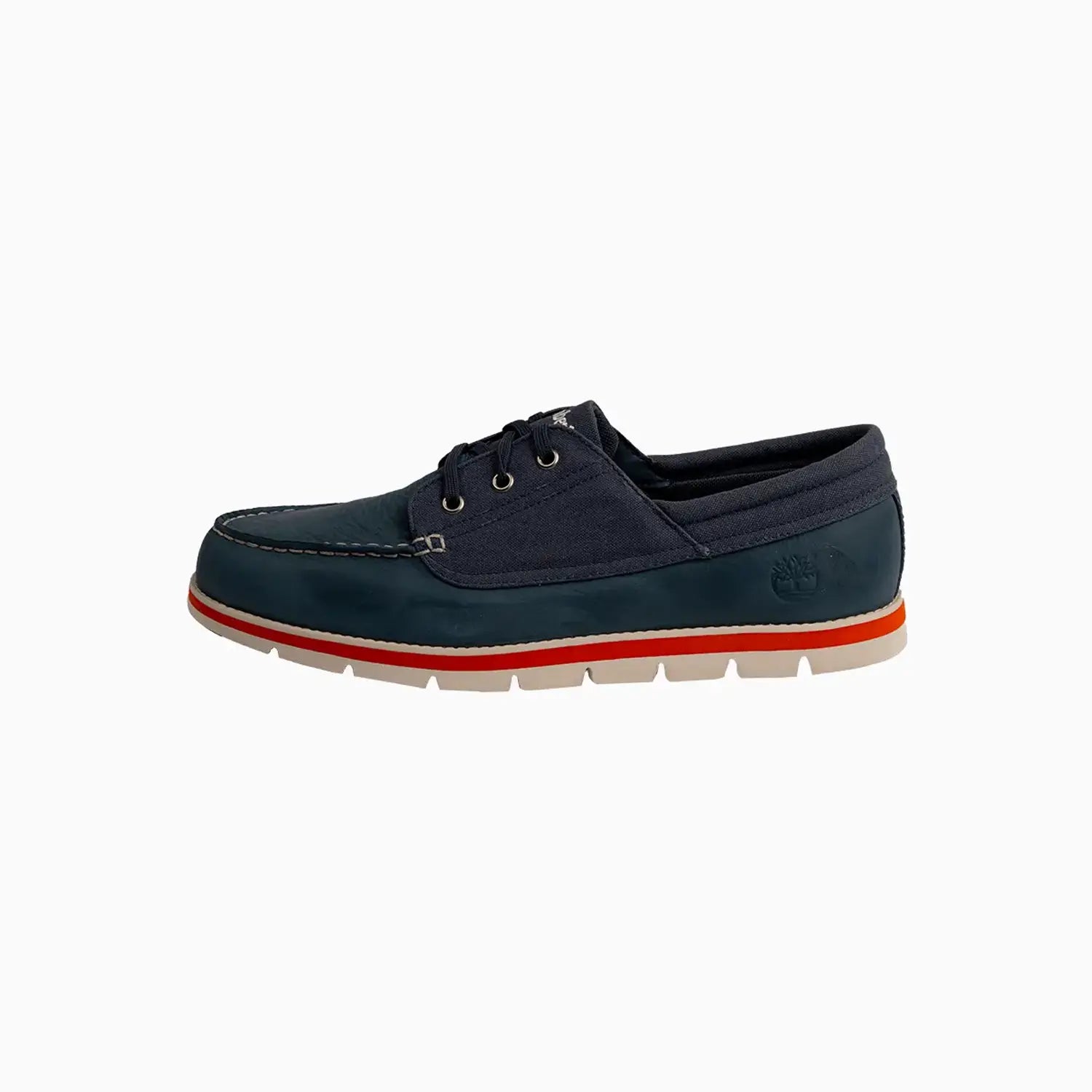 Men's Classic 2-Eye Boat Shoes