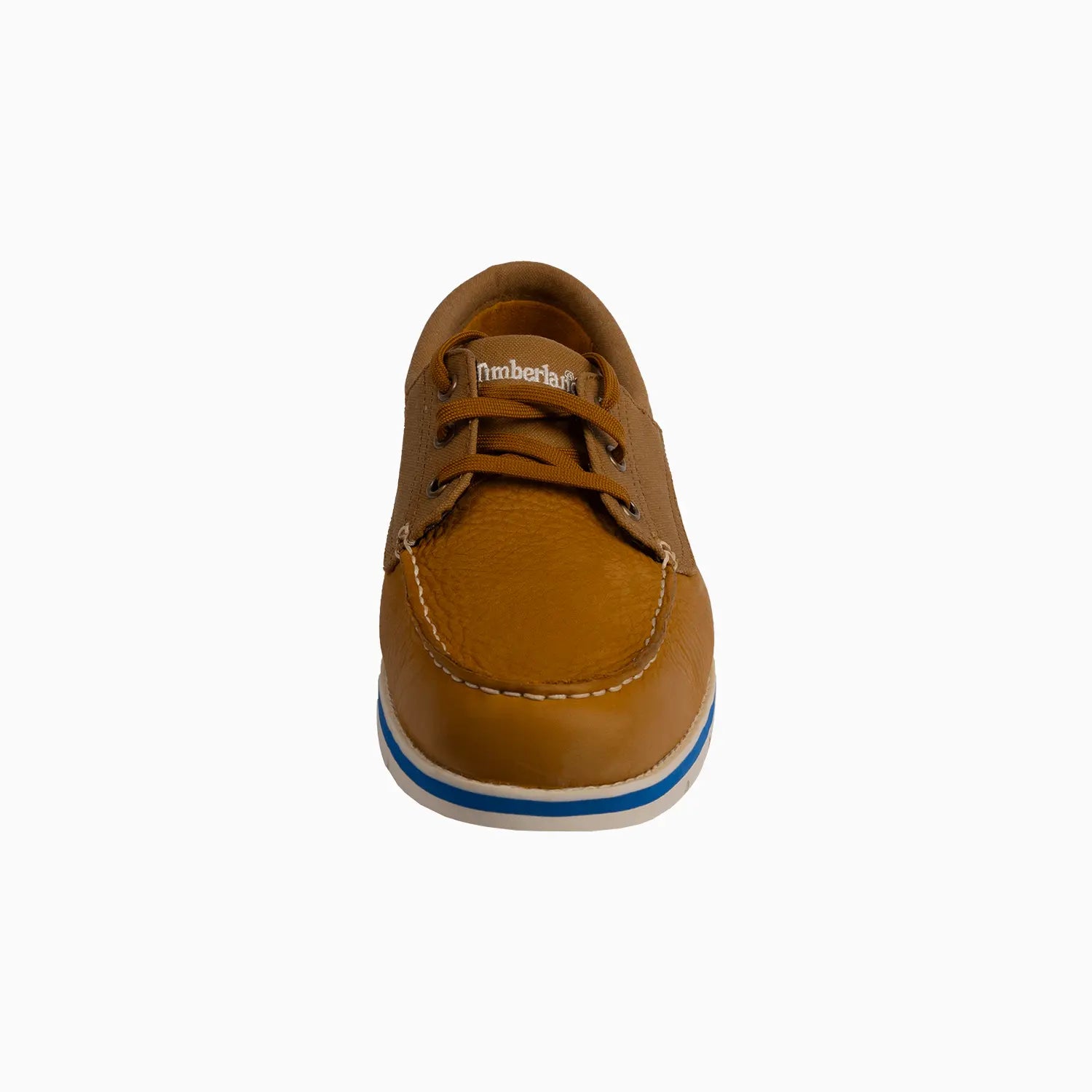 Men's EK Harborside 3 Eye Oxford Boat Shoes