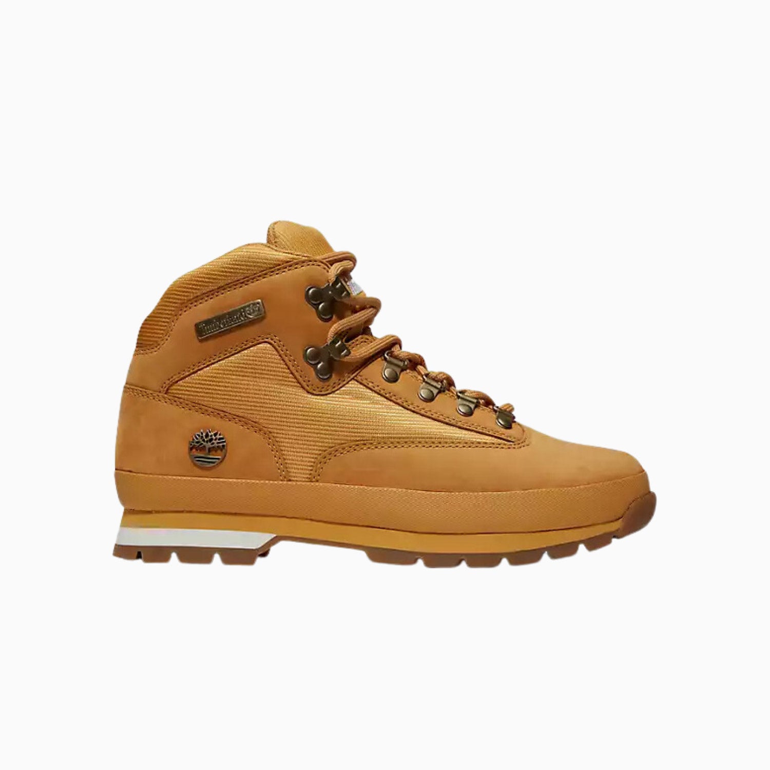 Timberland Men's Euro Hiker Mid Boot