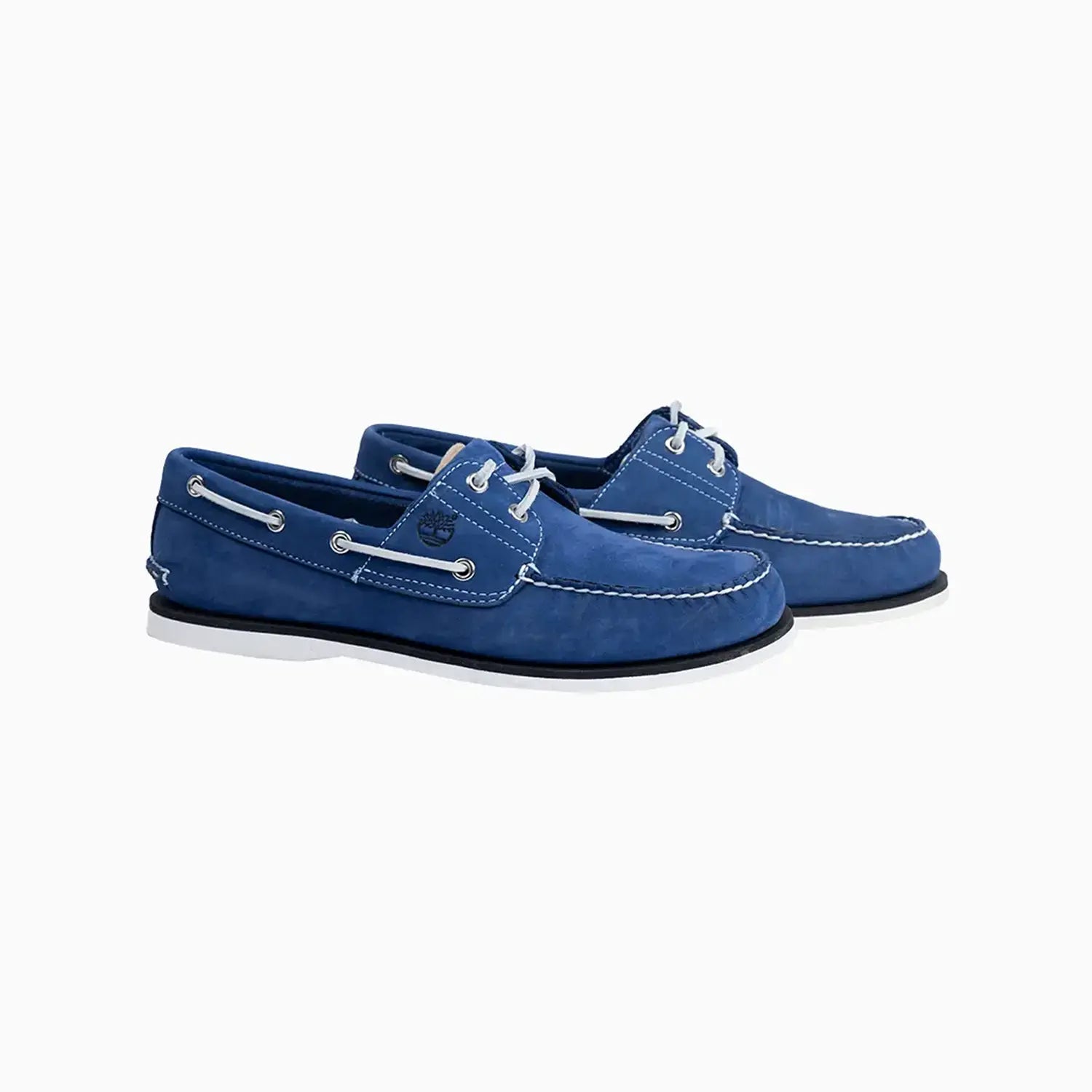 Men's Icon Classic 2-Eye Boat Shoes