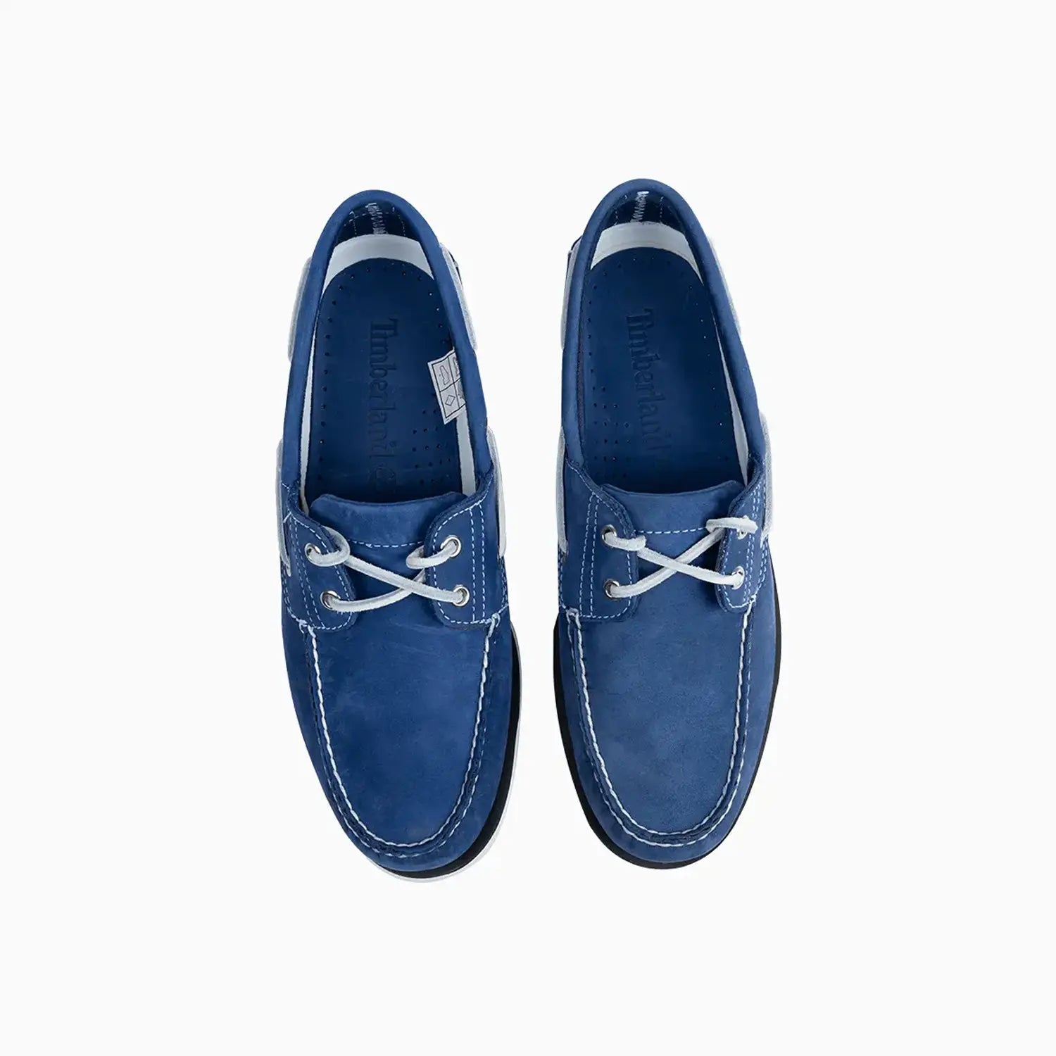 Men's Icon Classic 2-Eye Boat Shoes