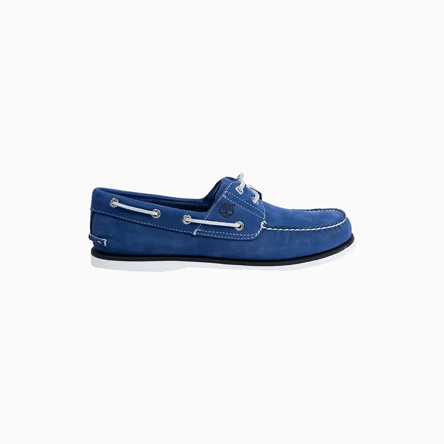 Men's Icon Classic 2-Eye Boat Shoes