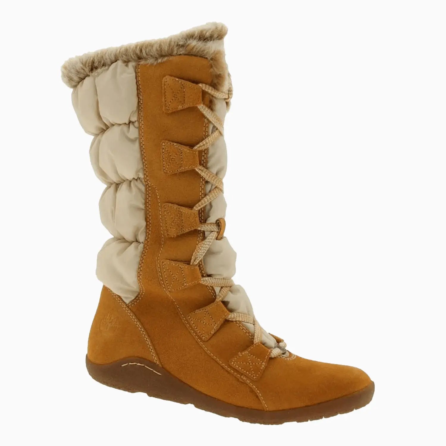 Women Parkin Lace Boot