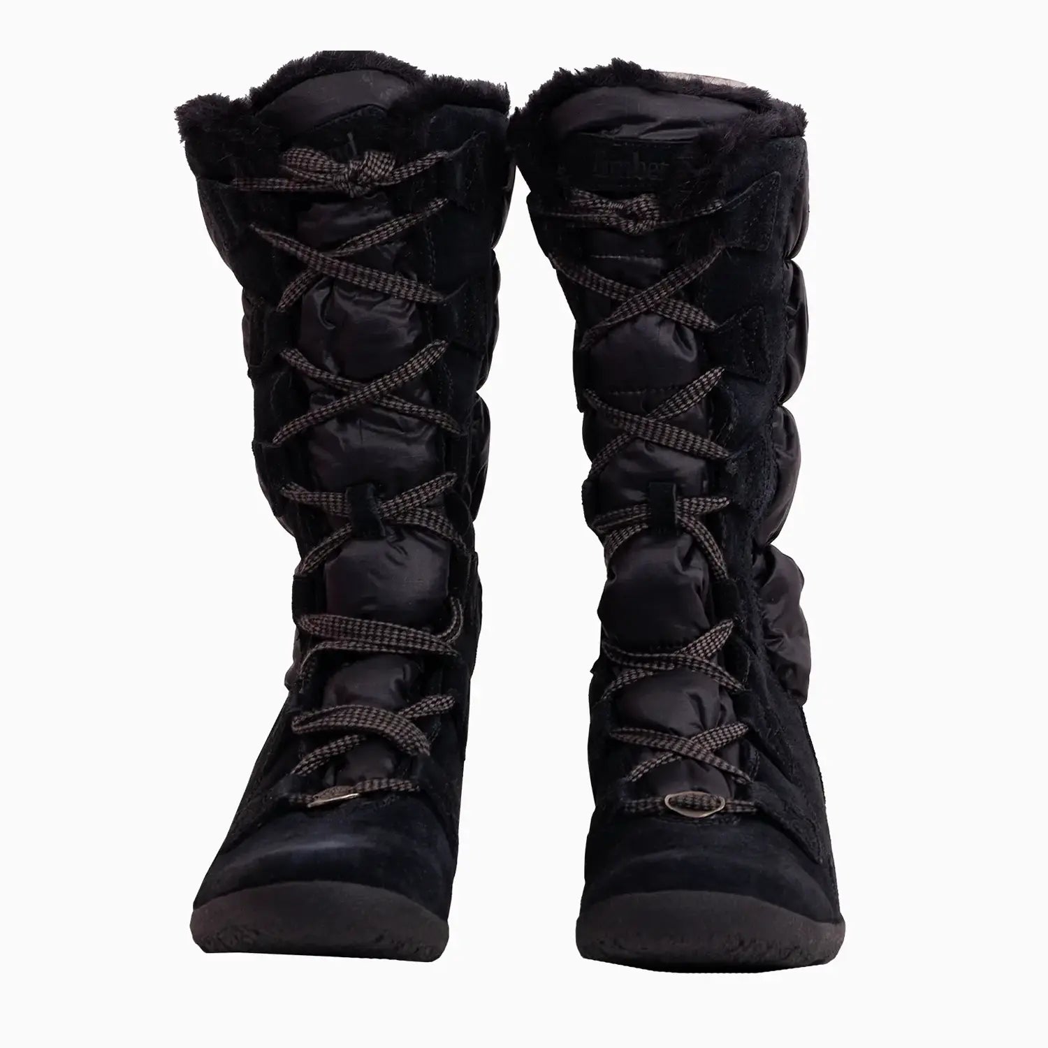 Women's 14 Inch Parkin Lace Boot