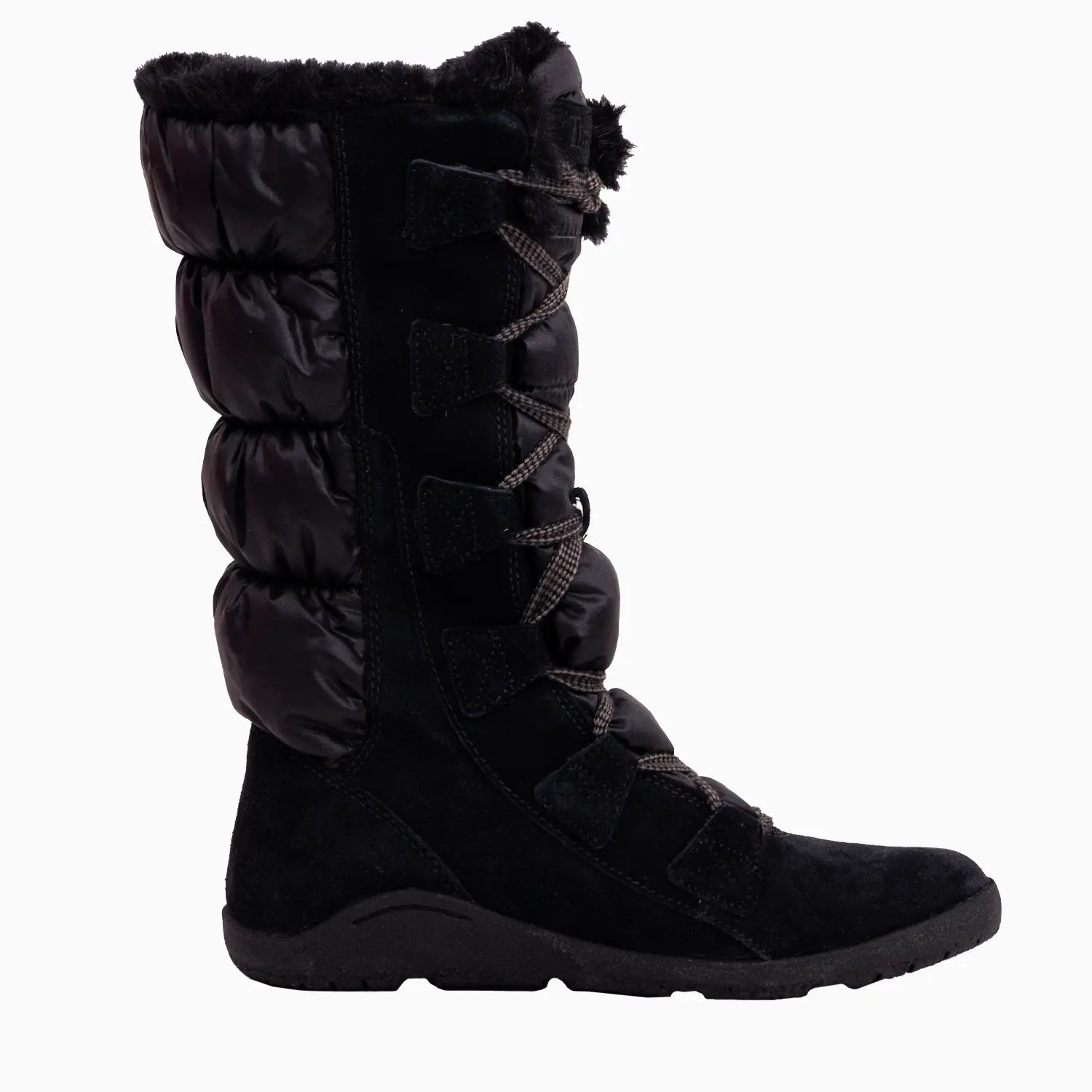 Women's 14 Inch Parkin Lace Boot