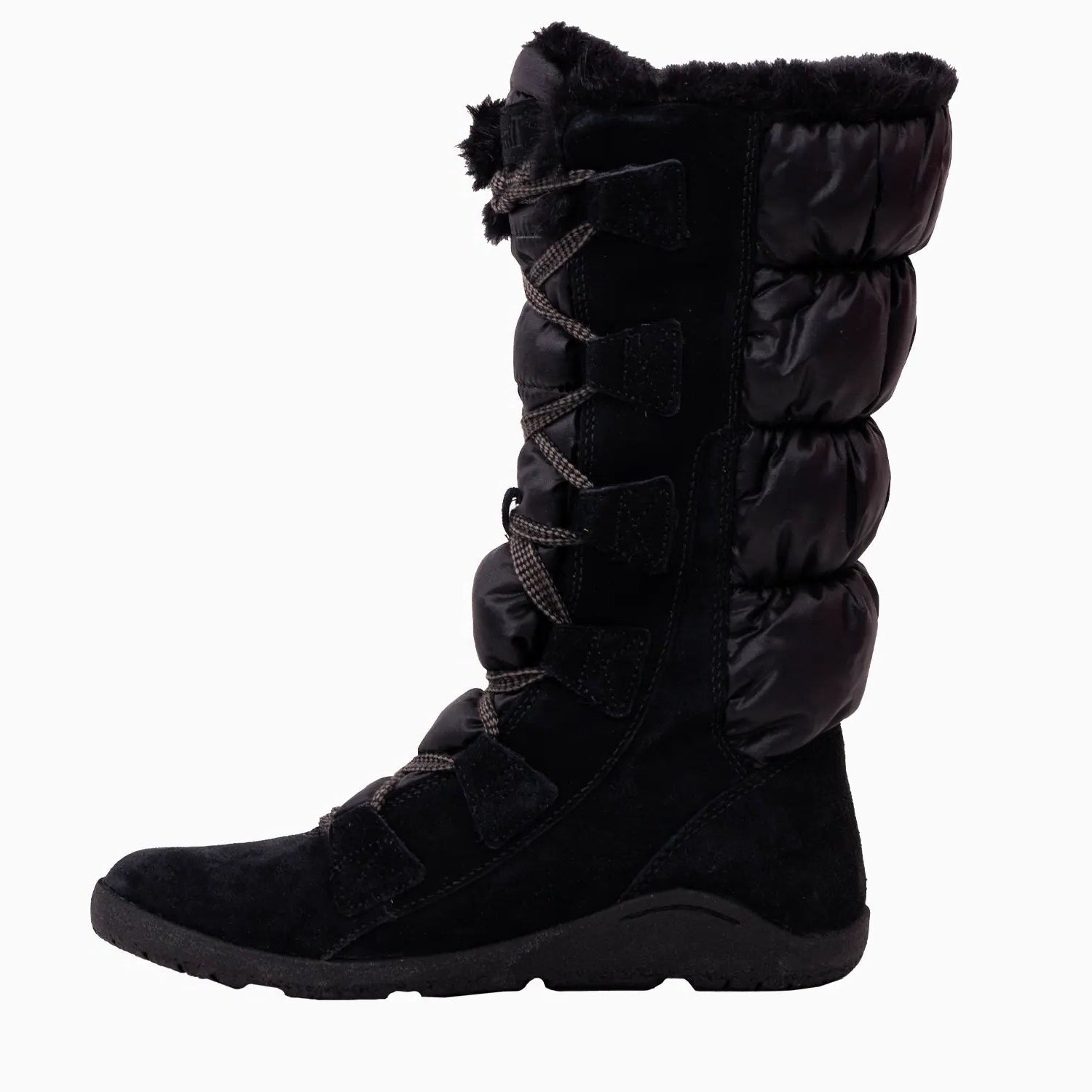 Women's 14 Inch Parkin Lace Boot