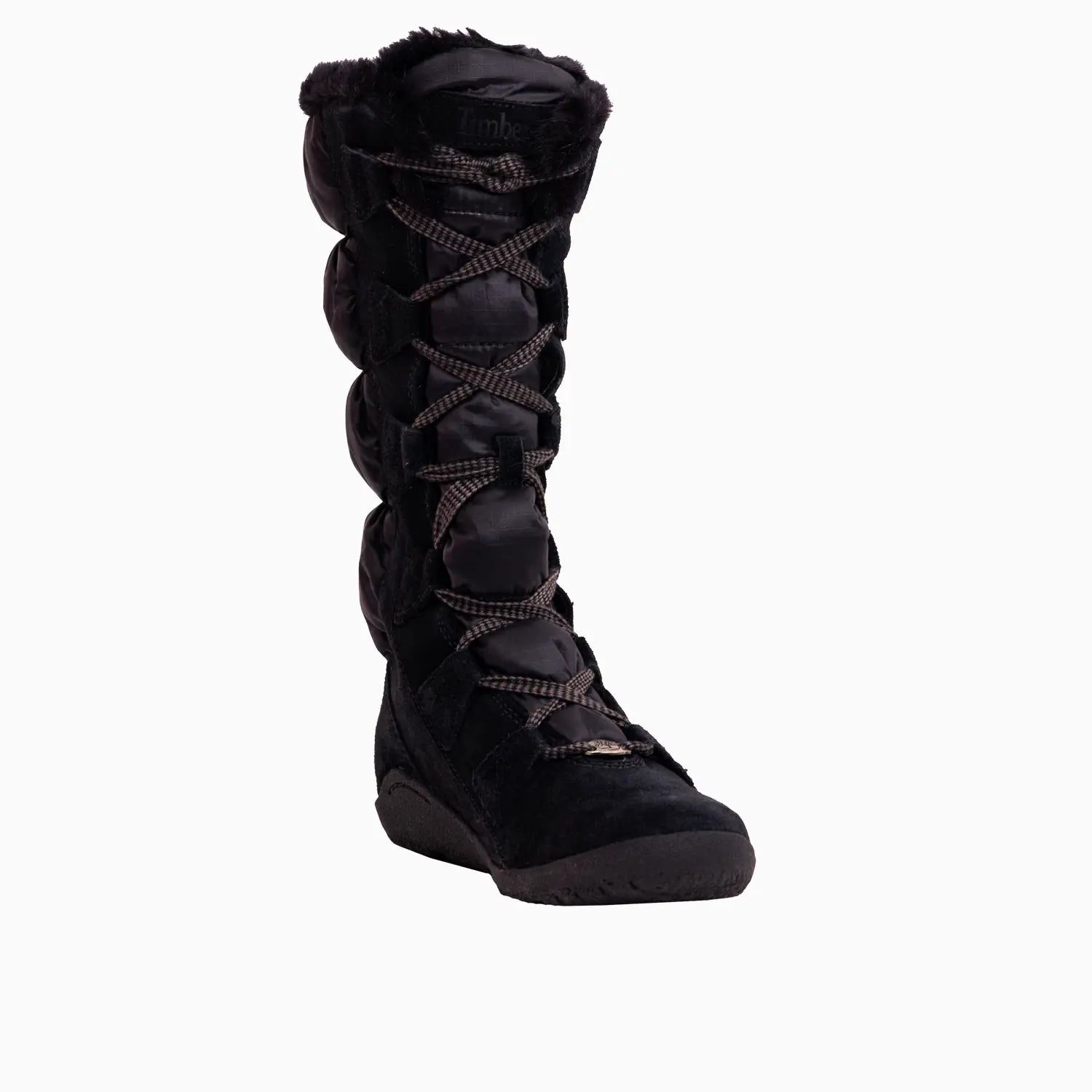 Women's 14 Inch Parkin Lace Boot