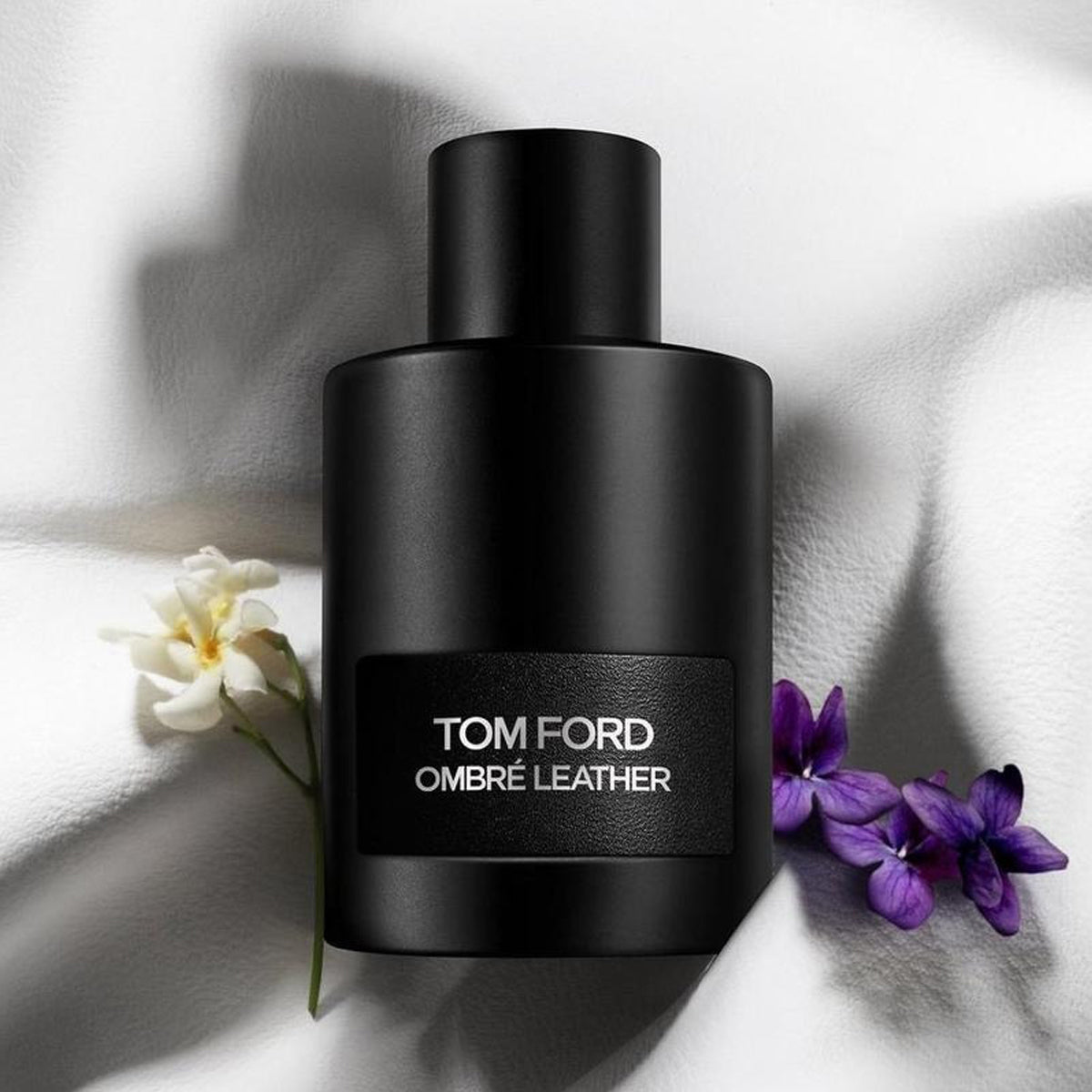 Men's Tom Ford Ombre Leather EDP Spray 3.4 Oz