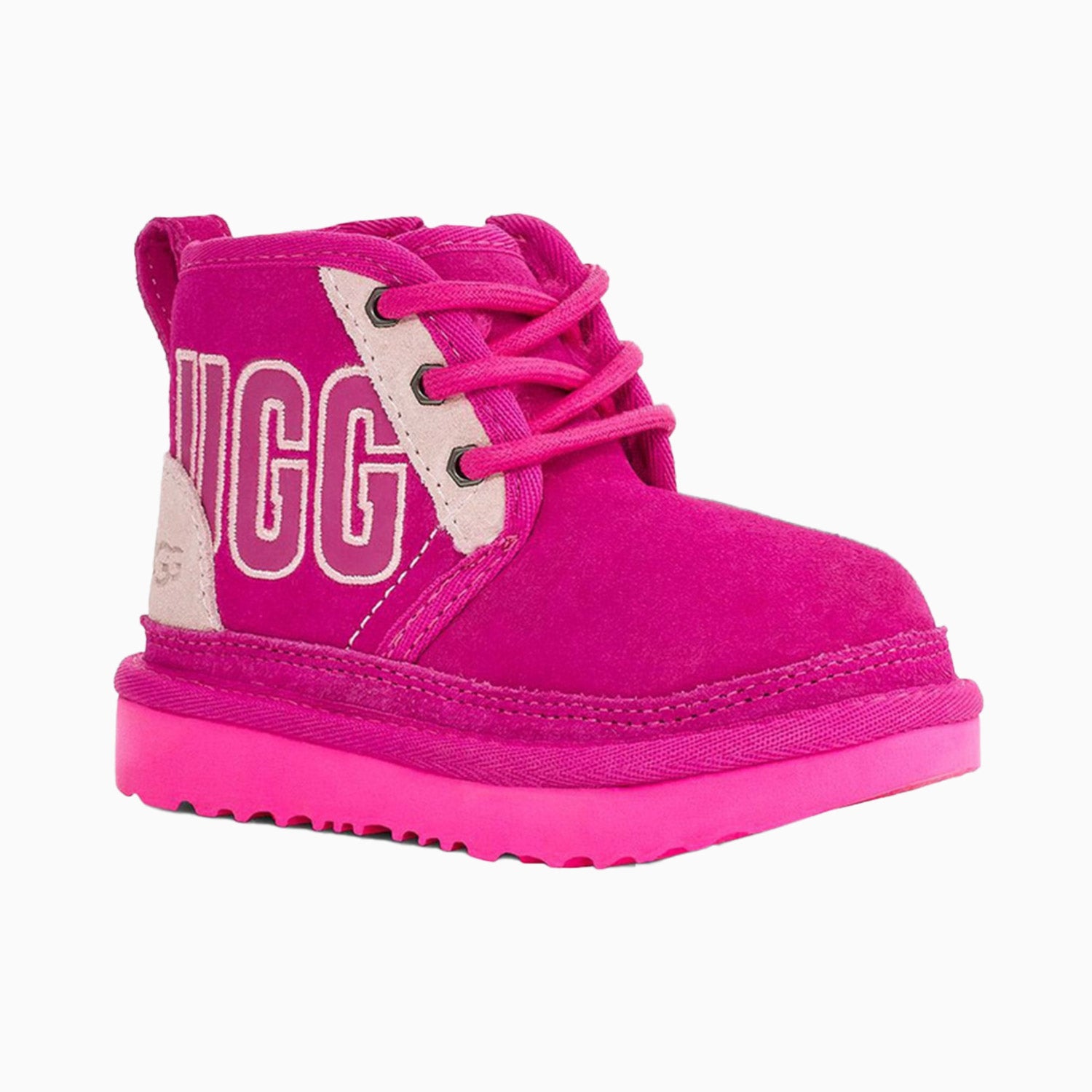 Neumel pink uggs hotsell