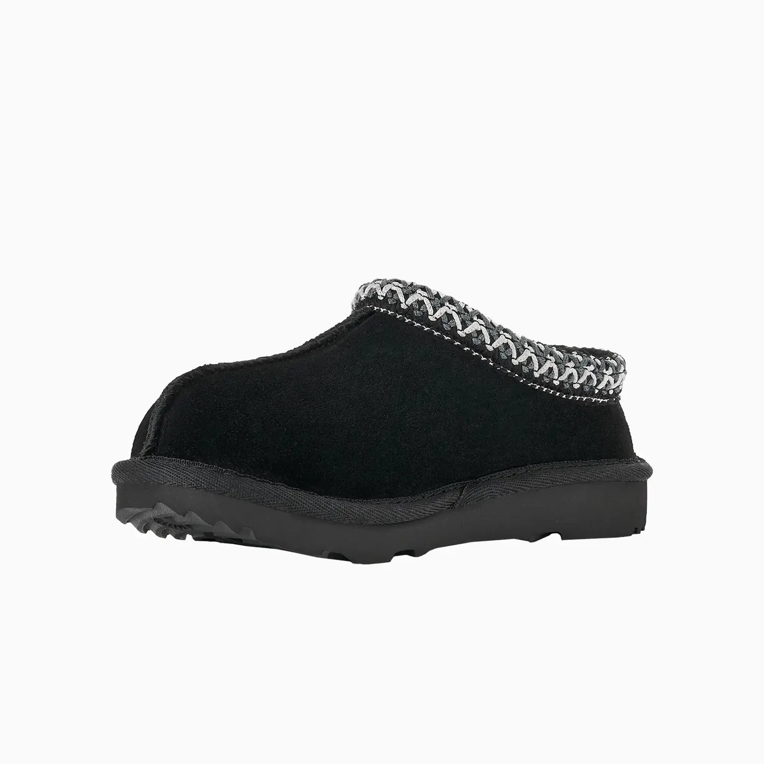 ugg-kids-tasman-ii-slipper-grade-school-1019066k-blk-gs