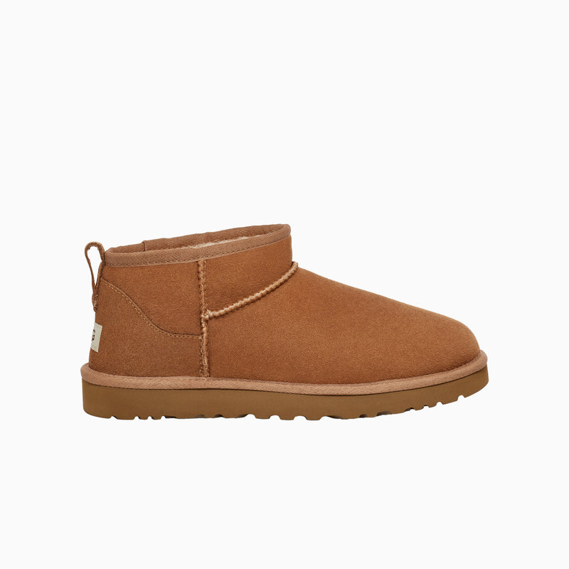 UGG Men's Classic Ultra Mini Boot