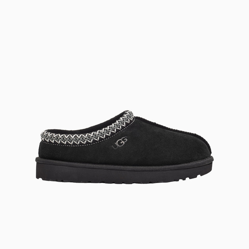 UGG Men's Tasman Slides BLK