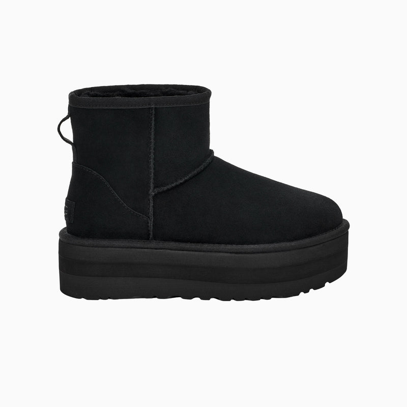 UGG Women's Classic Mini Platform Boot