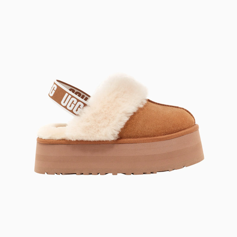 UGG Women's Funkette Slides