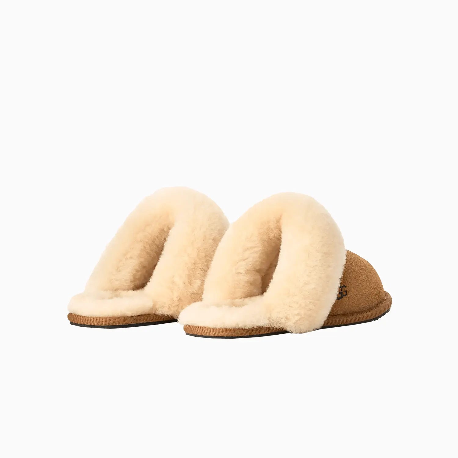 Women's Scuffette II Slipper