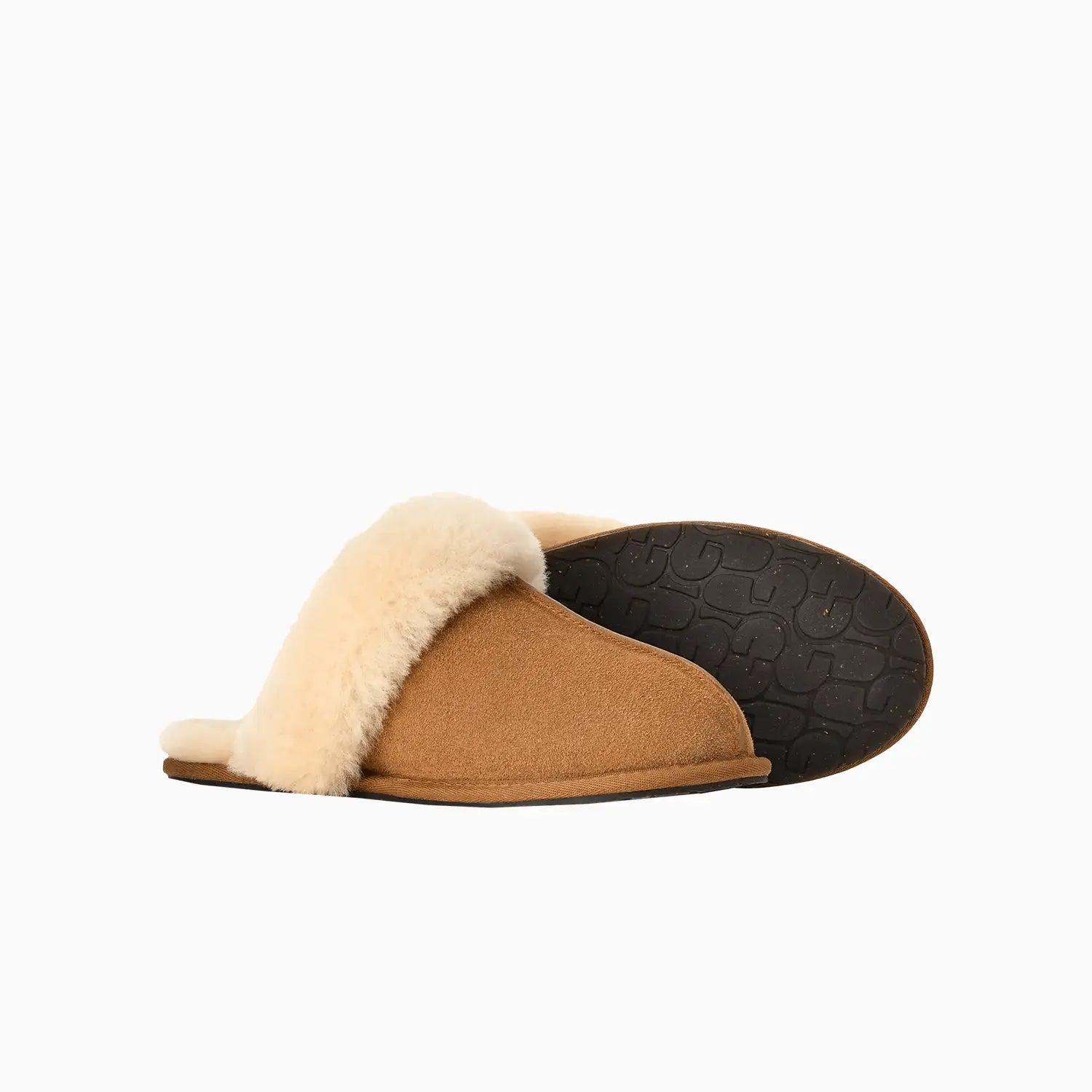 Women's Scuffette II Slipper