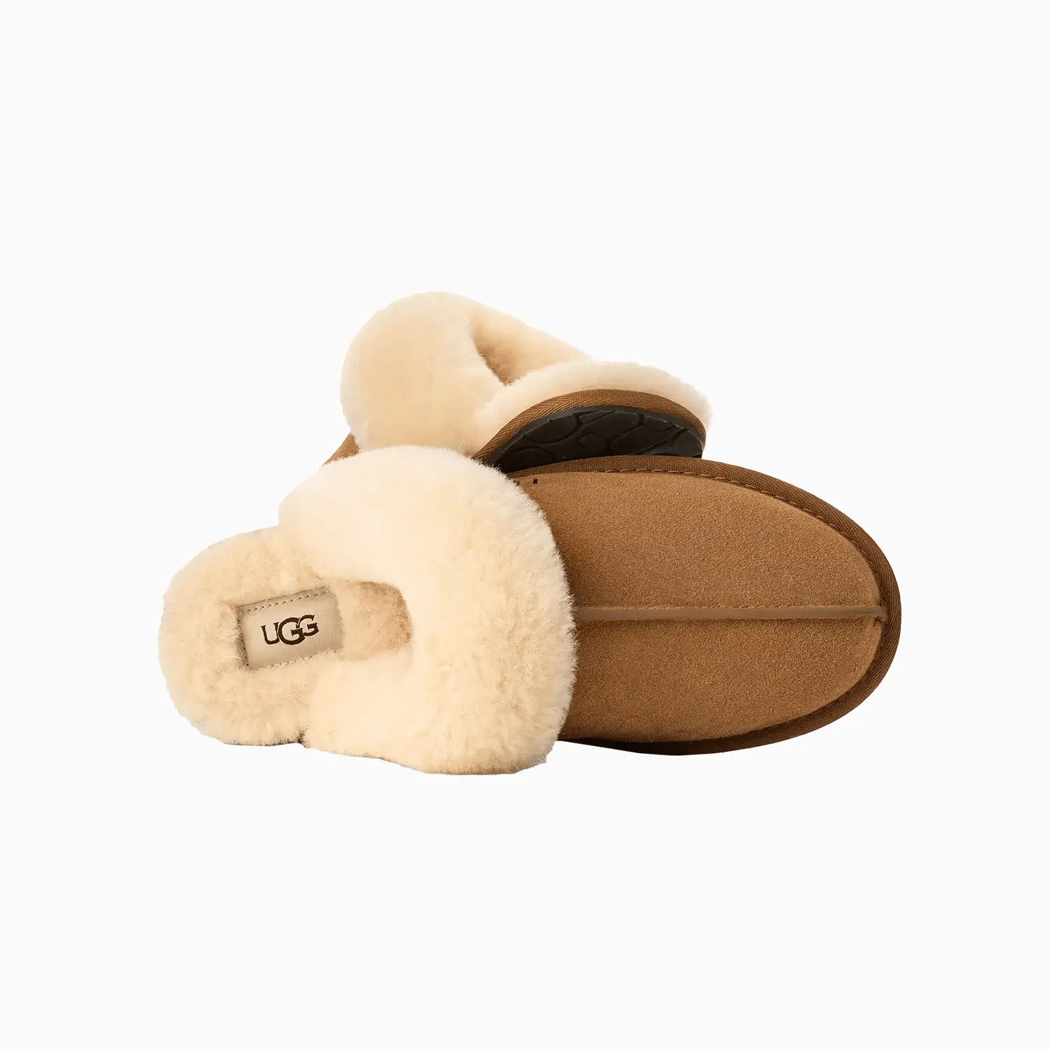 Women's Scuffette II Slipper