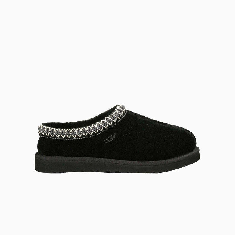 UGG Women's Tasman Slides (Blk)