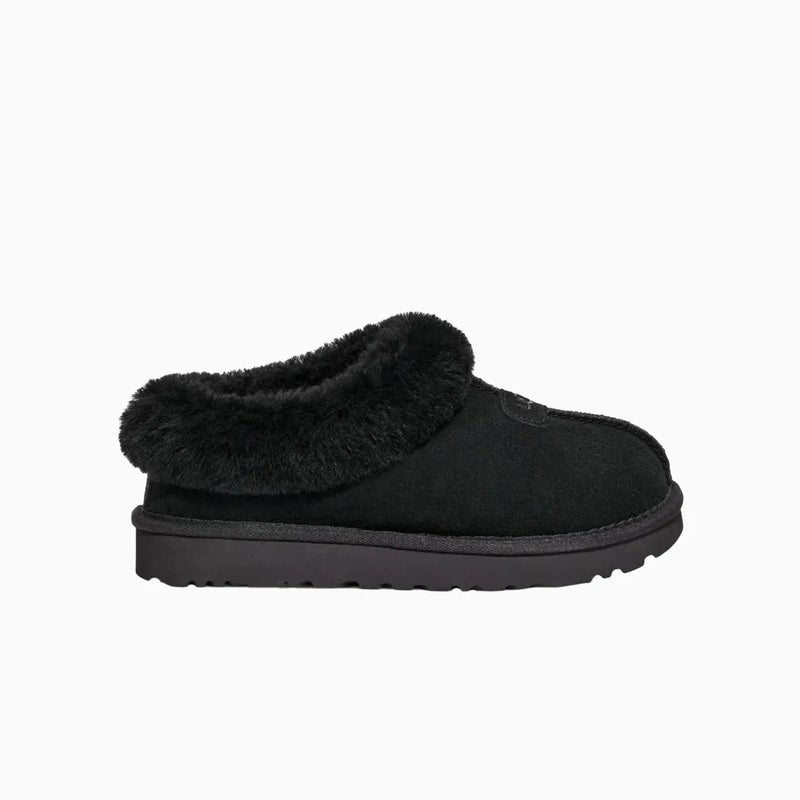 UGG Women's Tazzette Slipper (Blk)