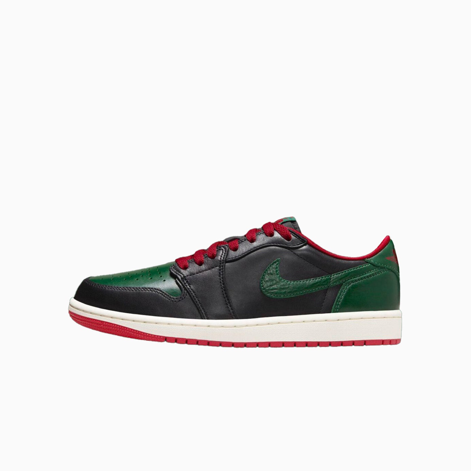 Women's Air Jordan 1 OG "Gorge Green"