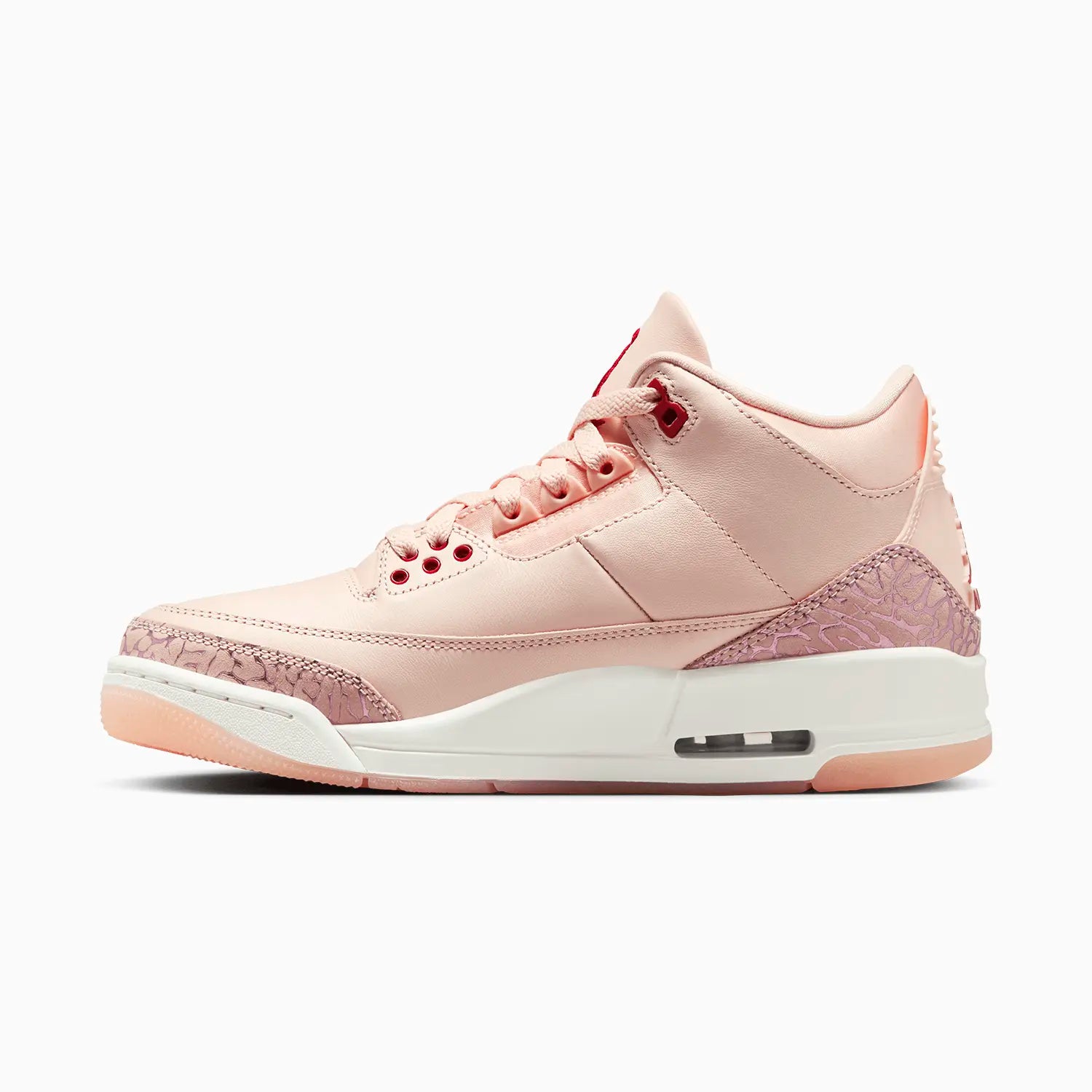 Women's Air Jordan 3 Retro "Valentine's Day"