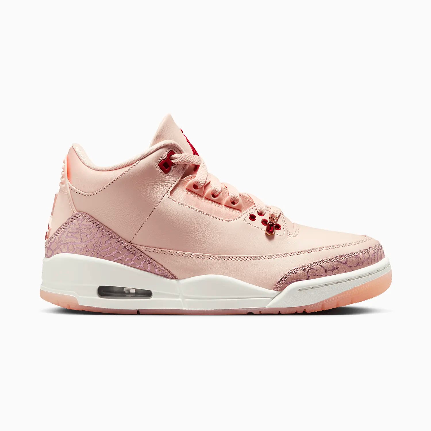 Women's Air Jordan 3 Retro "Valentine's Day"