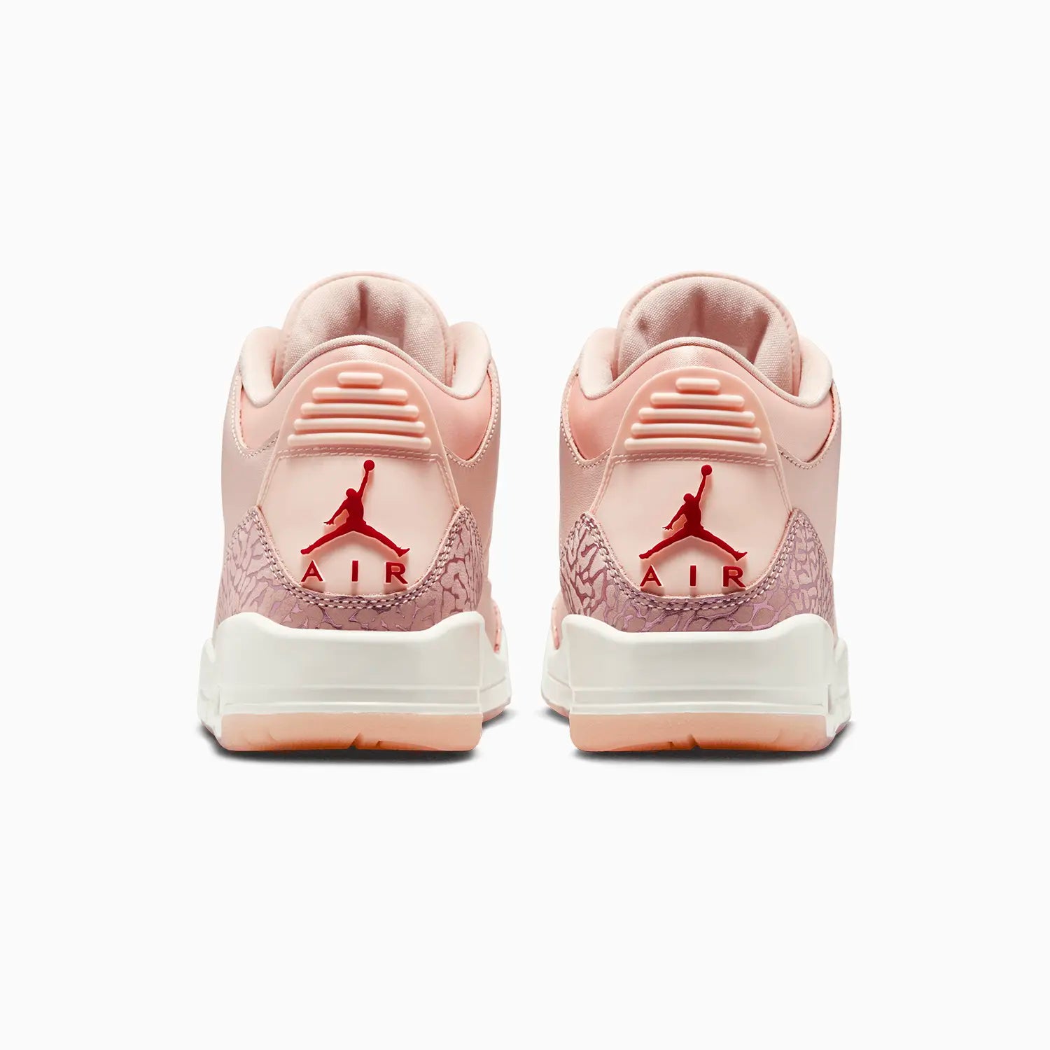 Women's Air Jordan 3 Retro "Valentine's Day"