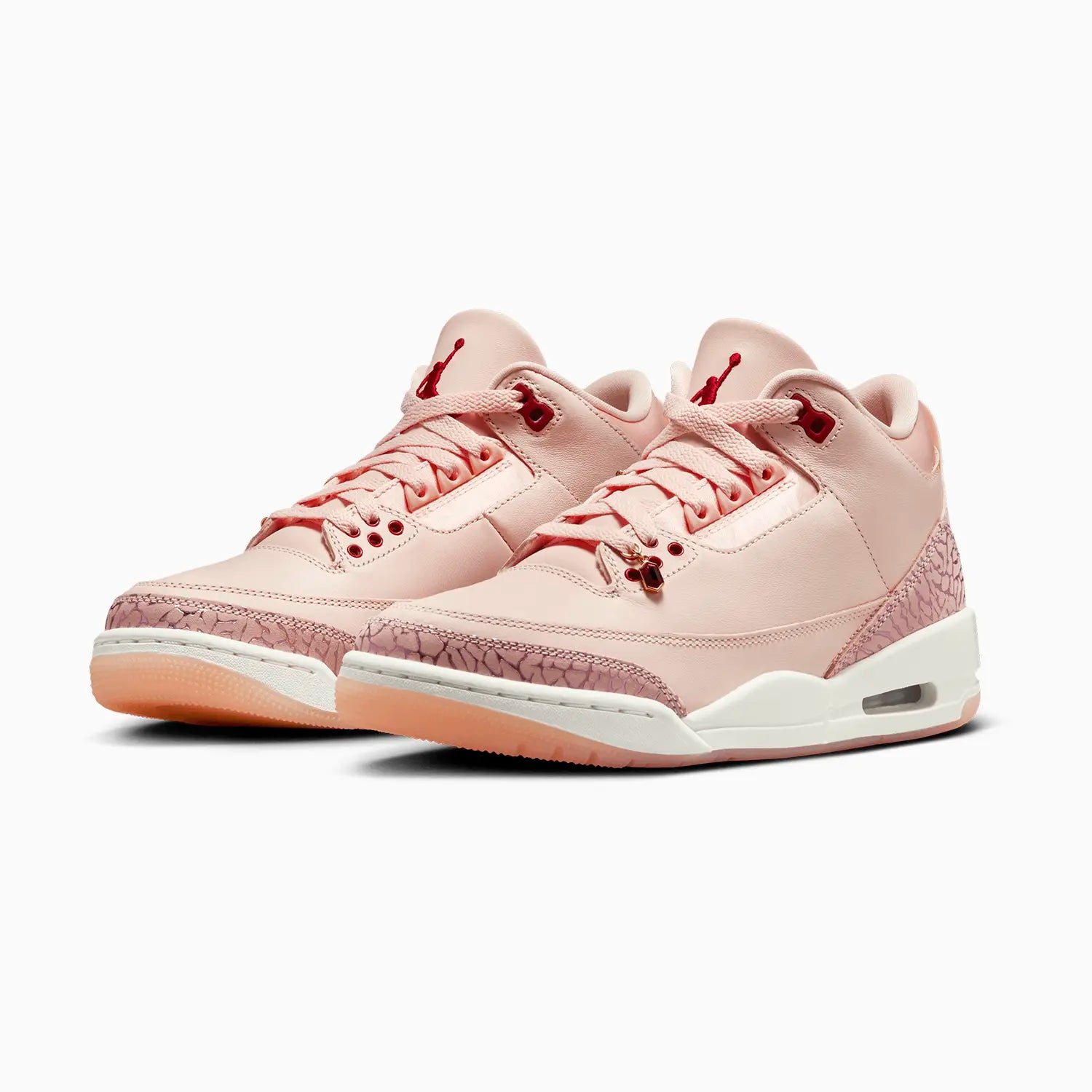 Women's Air Jordan 3 Retro "Valentine's Day"