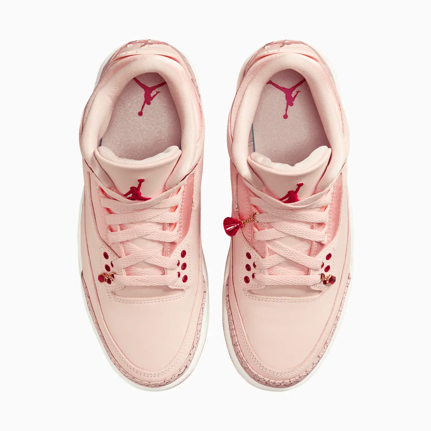 Women's Air Jordan 3 Retro "Valentine's Day"