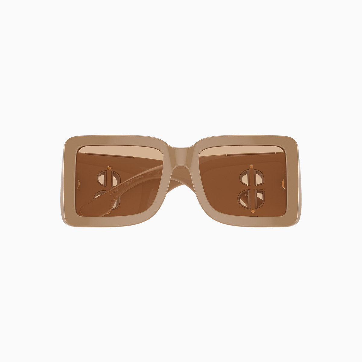 Women's Burberry Beige Sunglasses