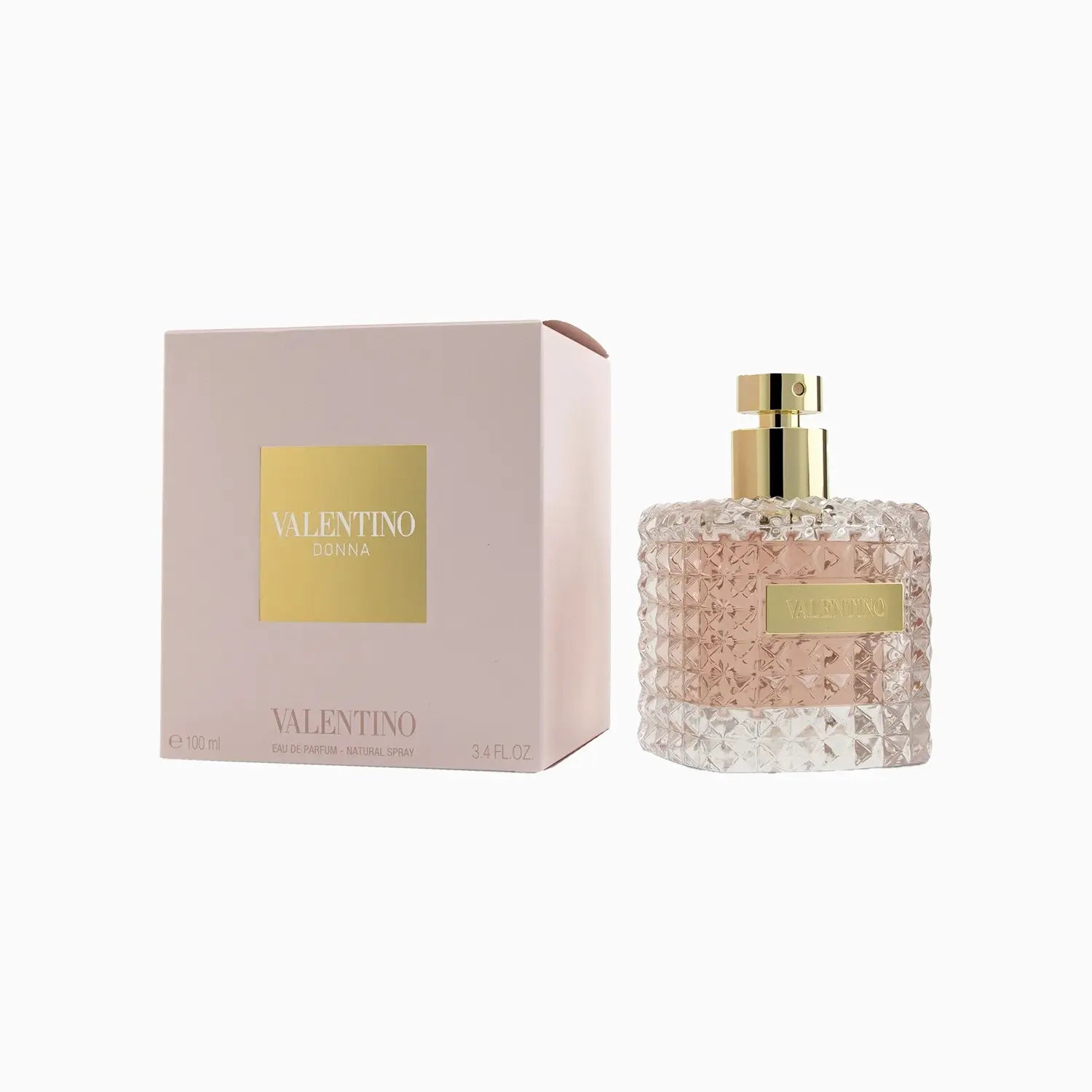 Women's Valentino Donna EDP Spray 3.4 Oz