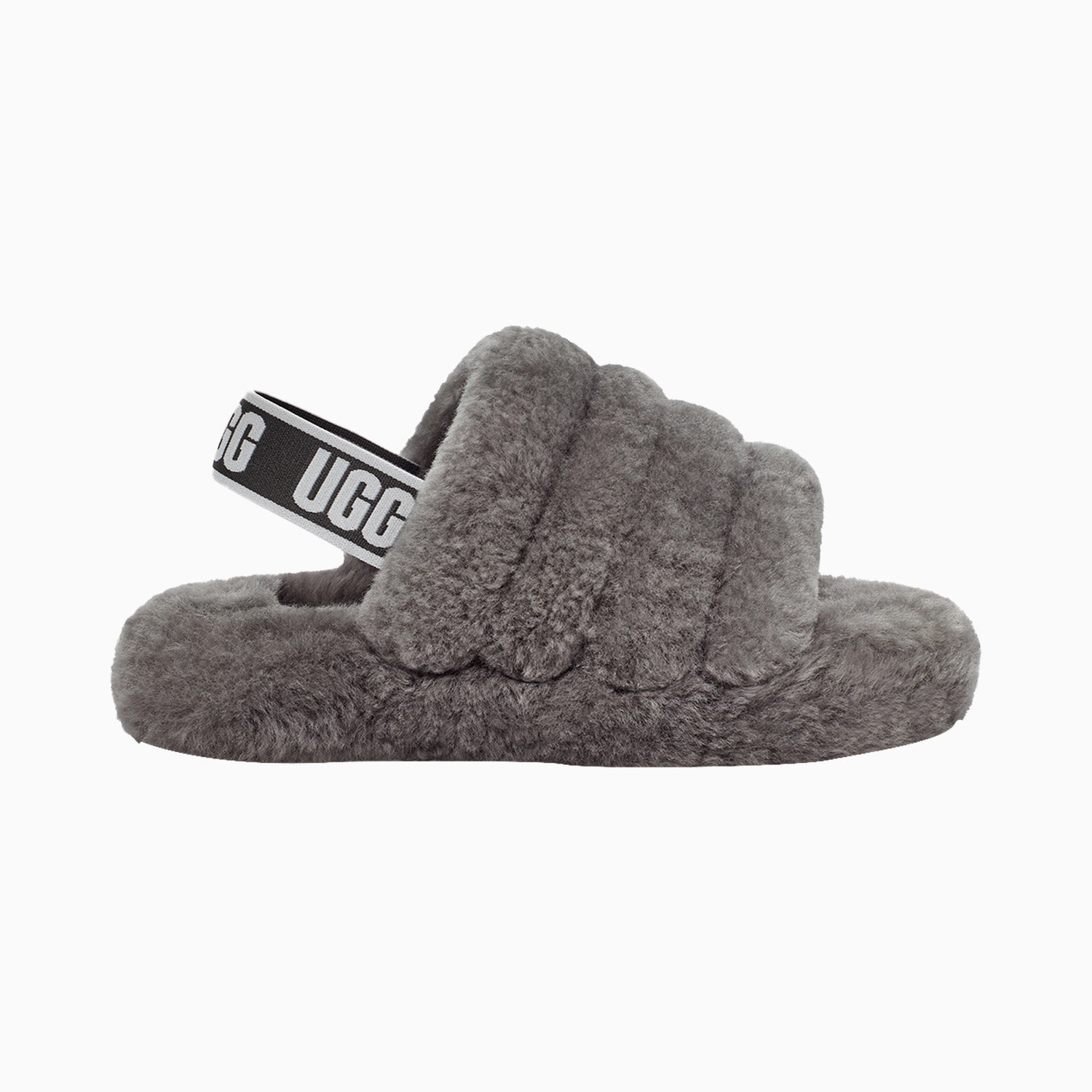 UGG Kid's Fluff Yeah Slide