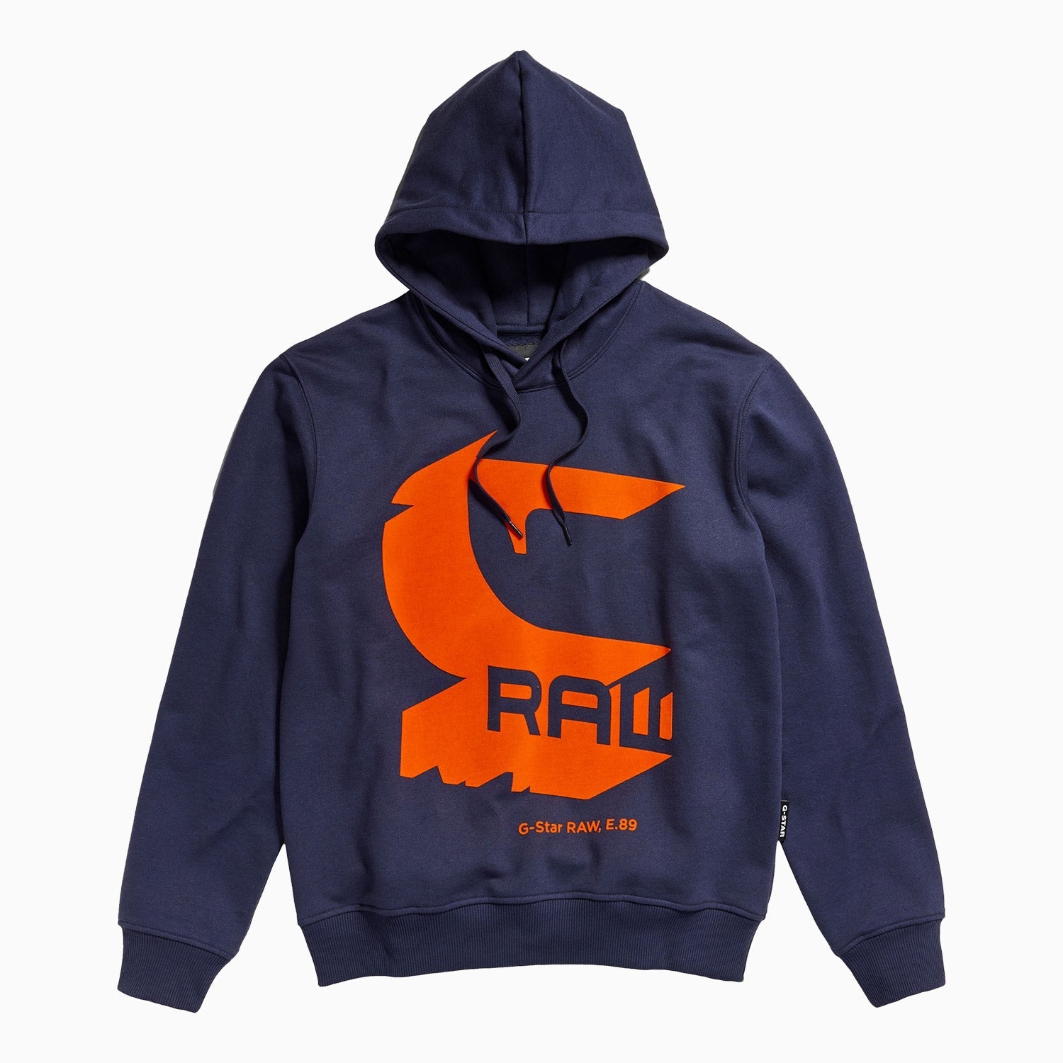 Men’s 2024 G-Star Raw Pullover Hoodie