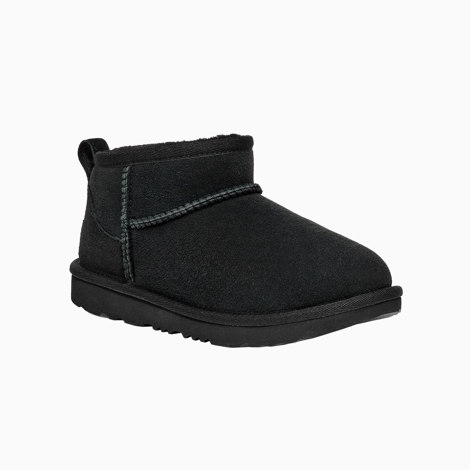 UGG Big Kids Ultra Mini boots popular Chestnuts 1130750K-CHE(other sizes available)