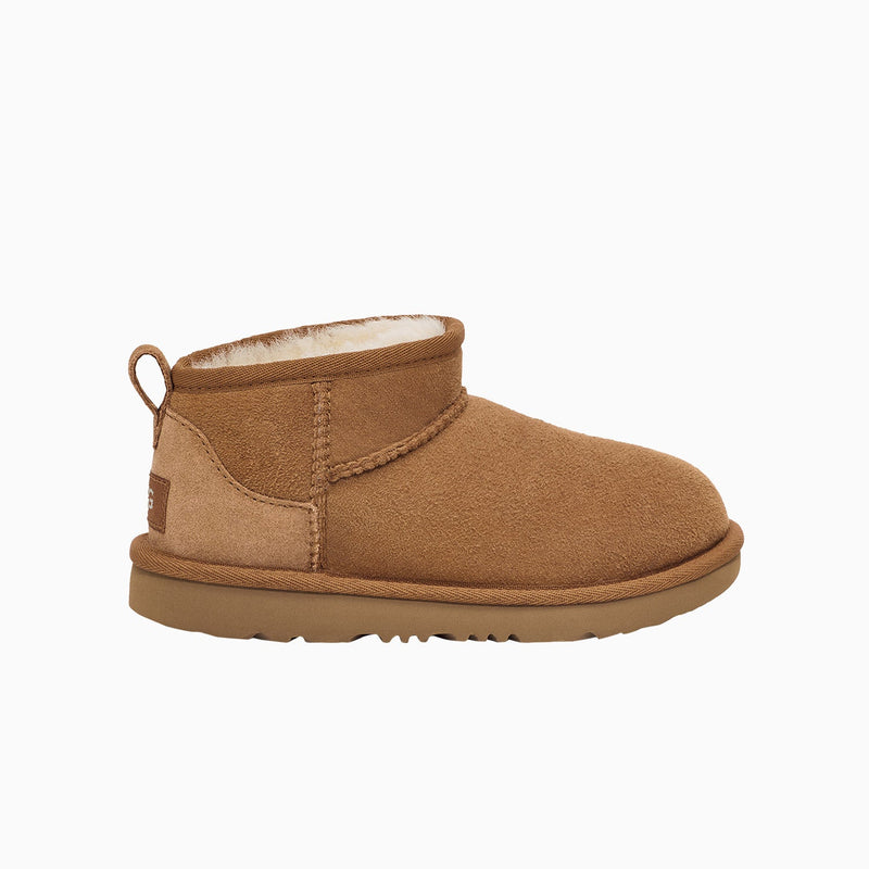 UGG Kids Classic Ultra Mini Boot Juniors