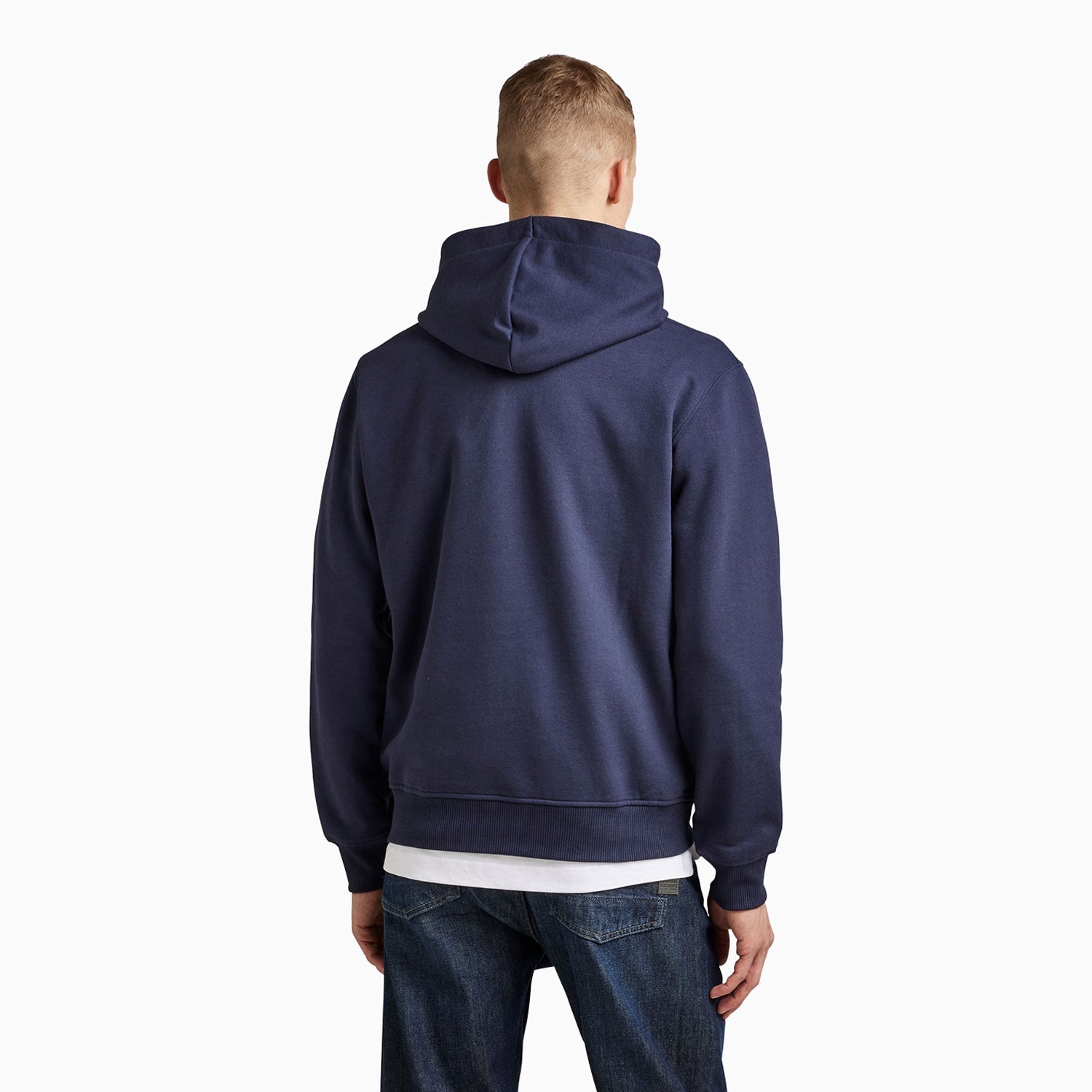 Men’s G-Star Raw Pullover Hoodie sale