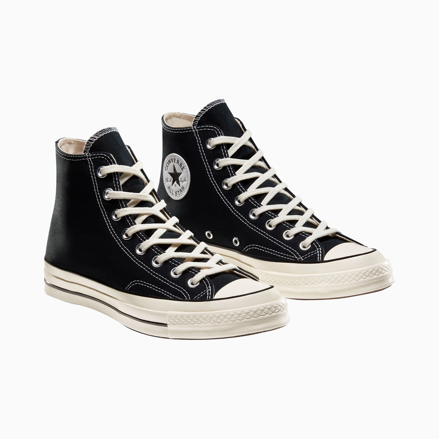 Converse Chuck Taylor All Star 70 Vintage Canvas High